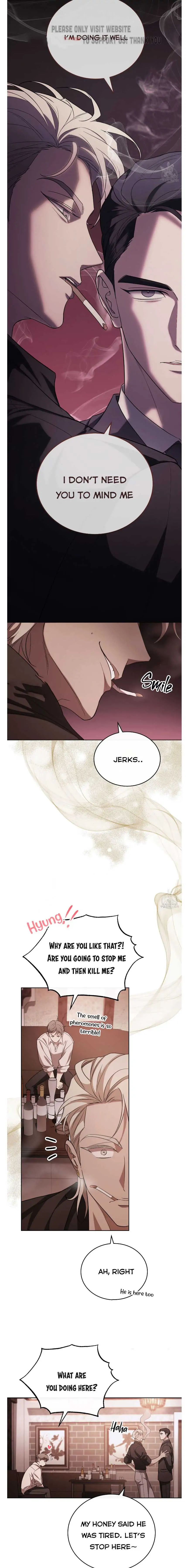 Read Unfinished Relationship chapter 1 image 20 on Lezhin