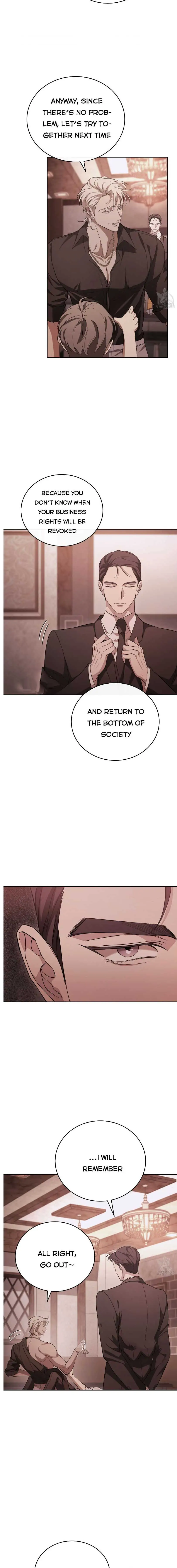 Read Unfinished Relationship chapter 1 image 21 on Lezhin