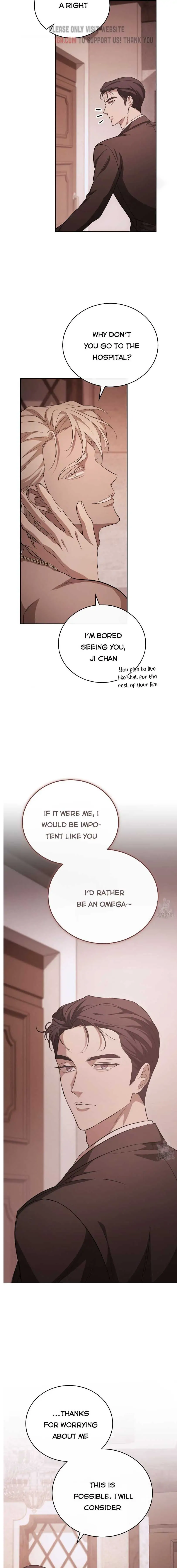 Read Unfinished Relationship chapter 1 image 22 on Lezhin