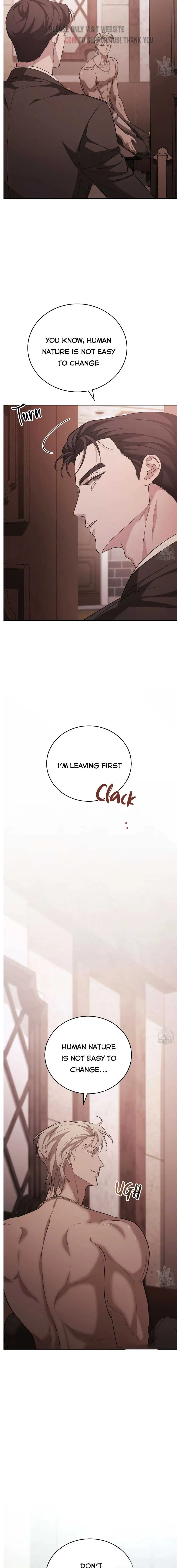 Read Unfinished Relationship chapter 1 image 23 on Lezhin