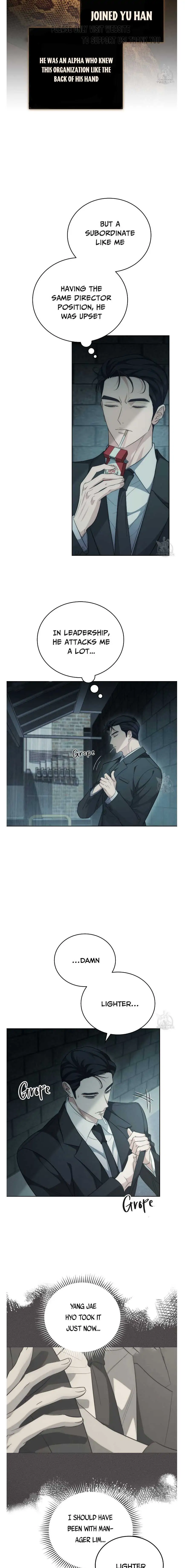 Read Unfinished Relationship chapter 1 image 25 on Lezhin