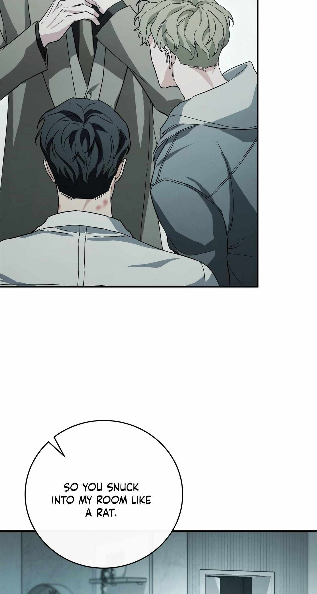 Read Unfinished Relationship chapter 10 image 10 on Lezhin