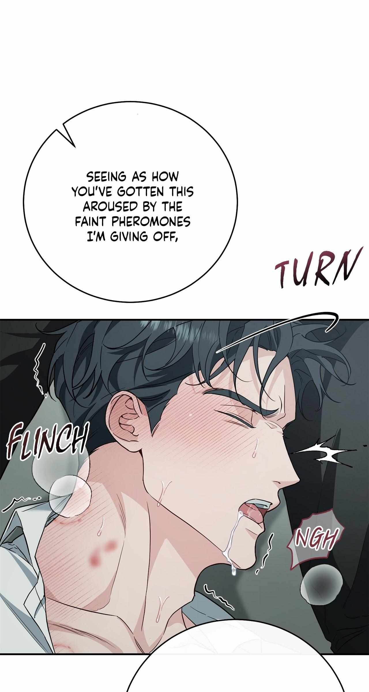 Read Unfinished Relationship chapter 10 image 100 on Lezhin