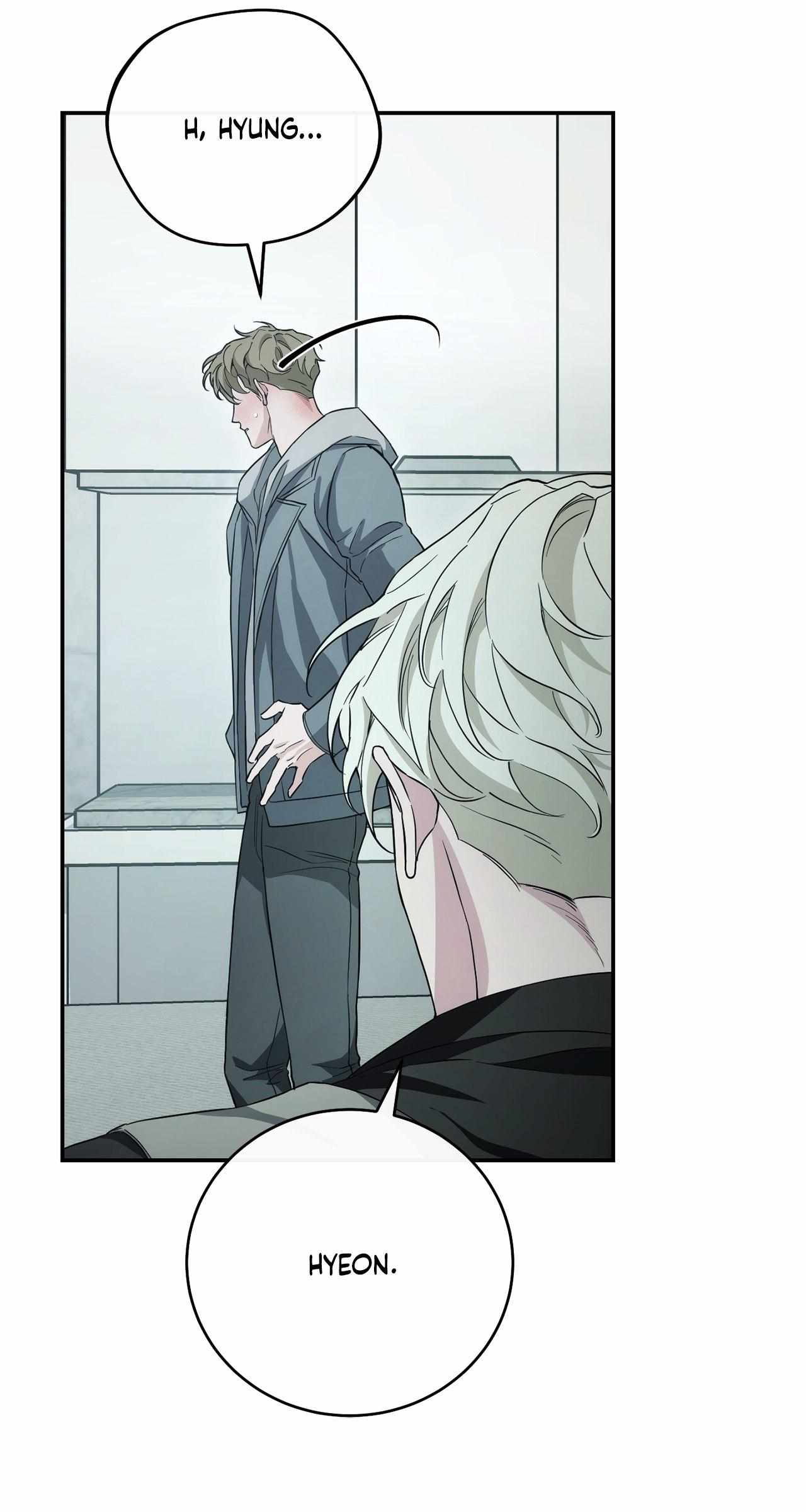 Read Unfinished Relationship chapter 10 image 104 on Lezhin