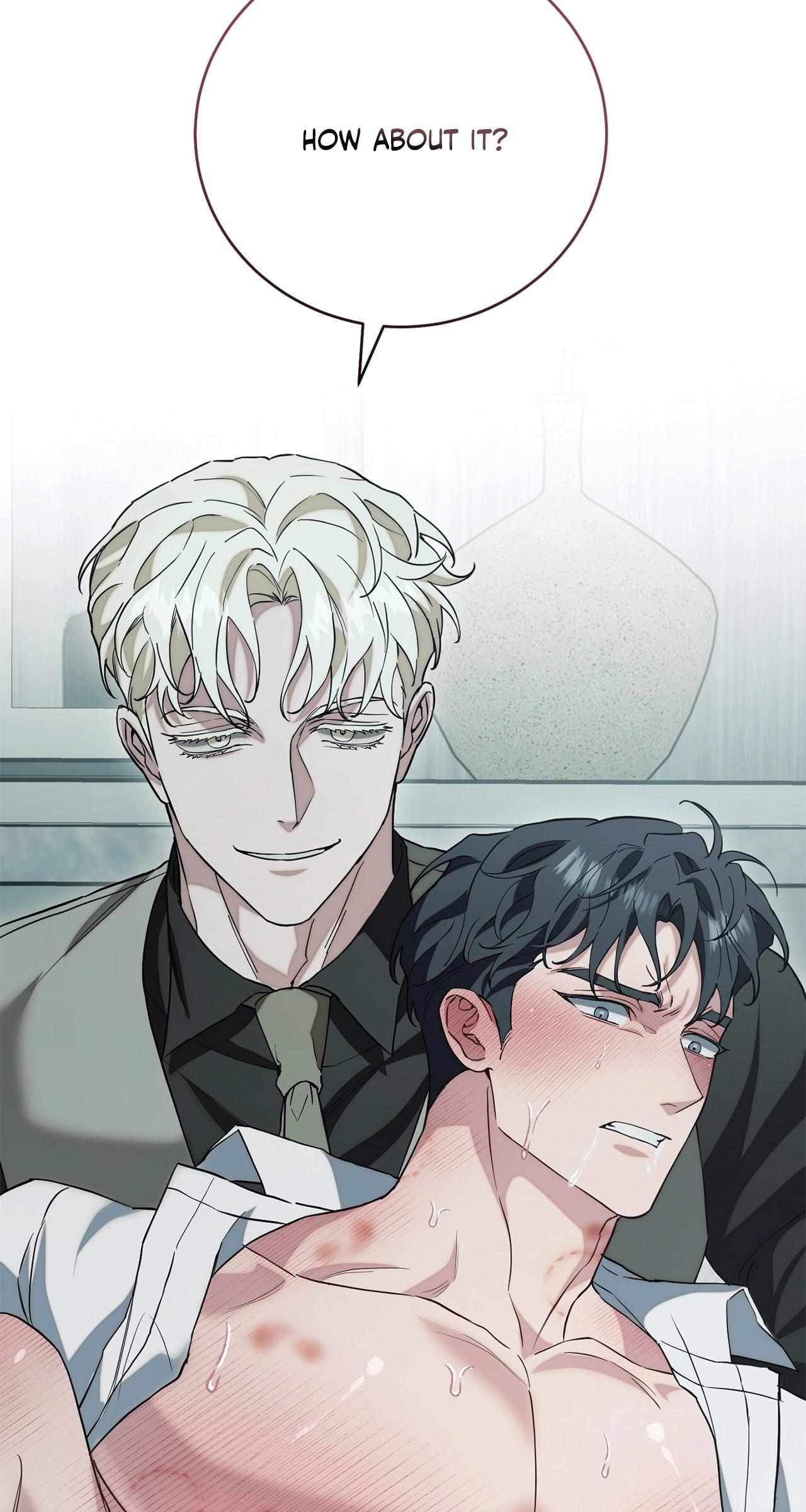 Read Unfinished Relationship chapter 10 image 109 on Lezhin