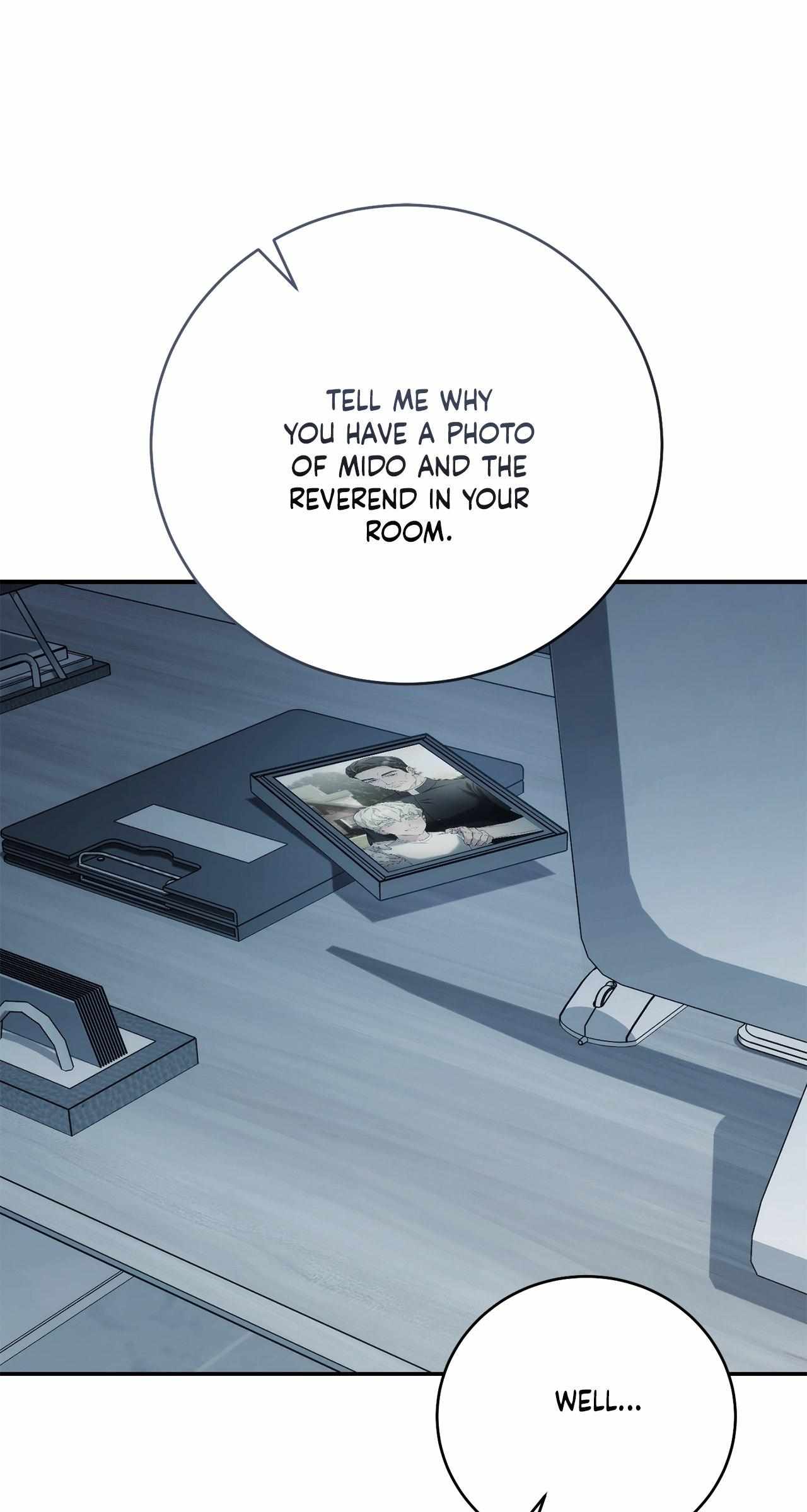 Read Unfinished Relationship chapter 10 image 13 on Lezhin