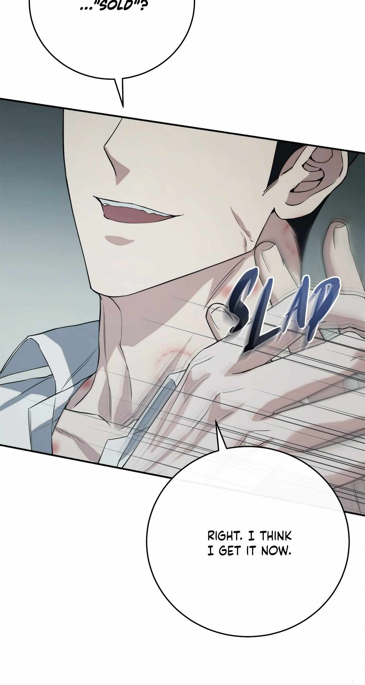 Read Unfinished Relationship chapter 10 image 20 on Lezhin