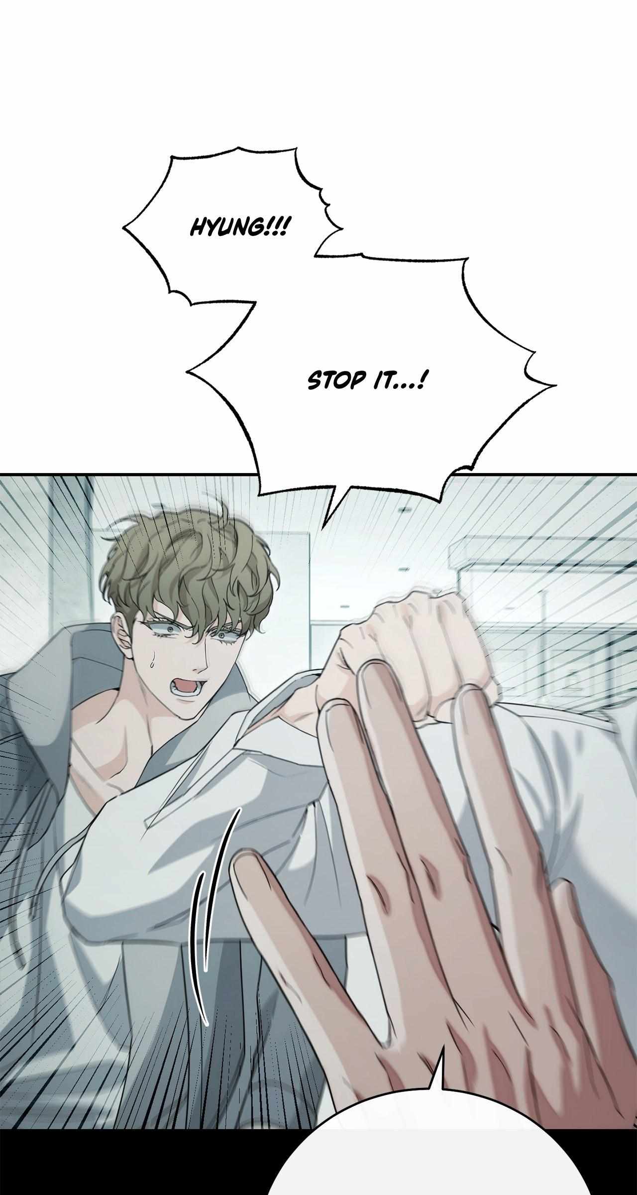 Read Unfinished Relationship chapter 10 image 31 on Lezhin