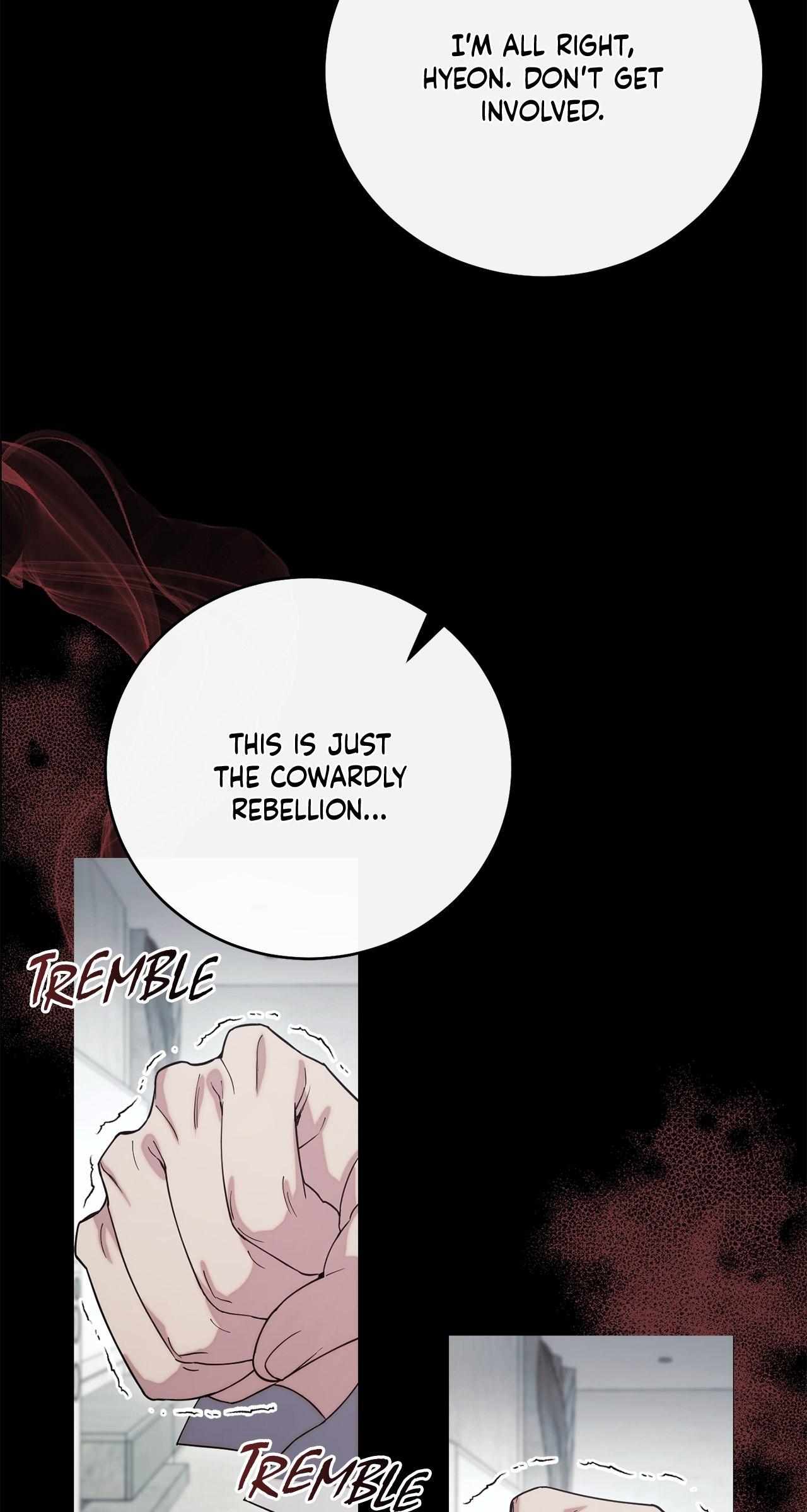 Read Unfinished Relationship chapter 10 image 32 on Lezhin