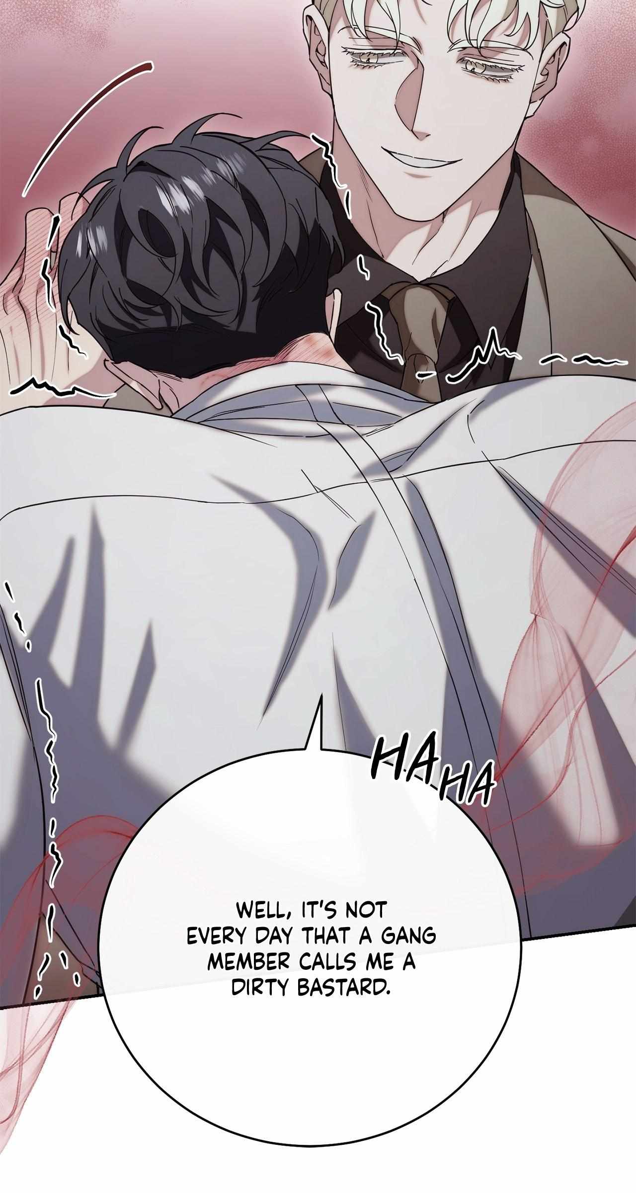 Read Unfinished Relationship chapter 10 image 38 on Lezhin