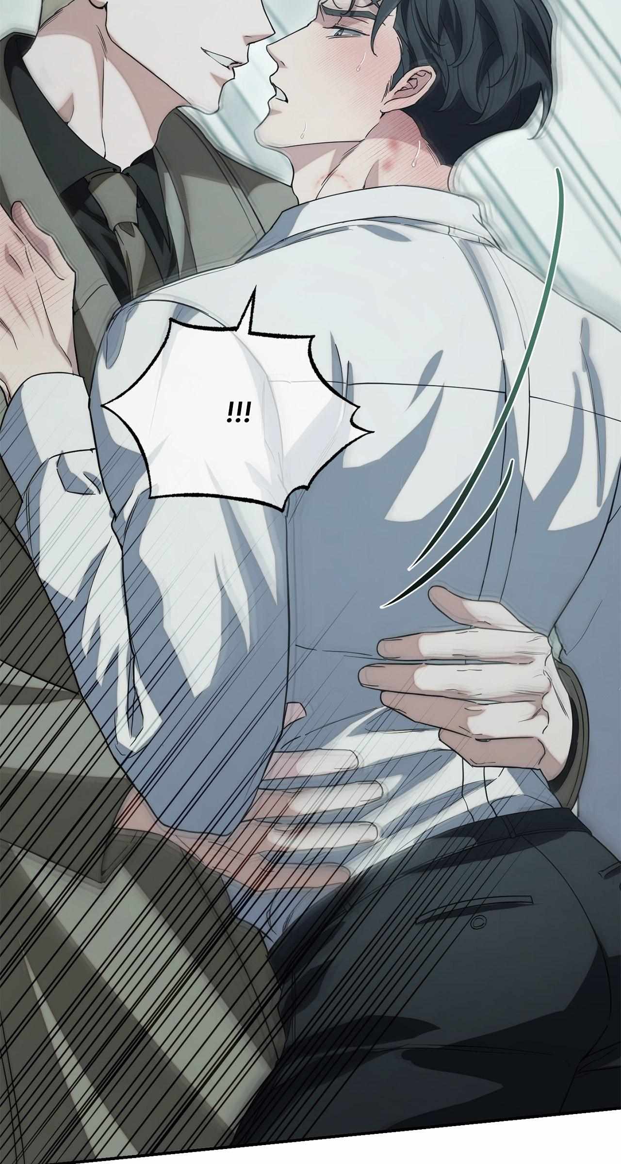 Read Unfinished Relationship chapter 10 image 42 on Lezhin