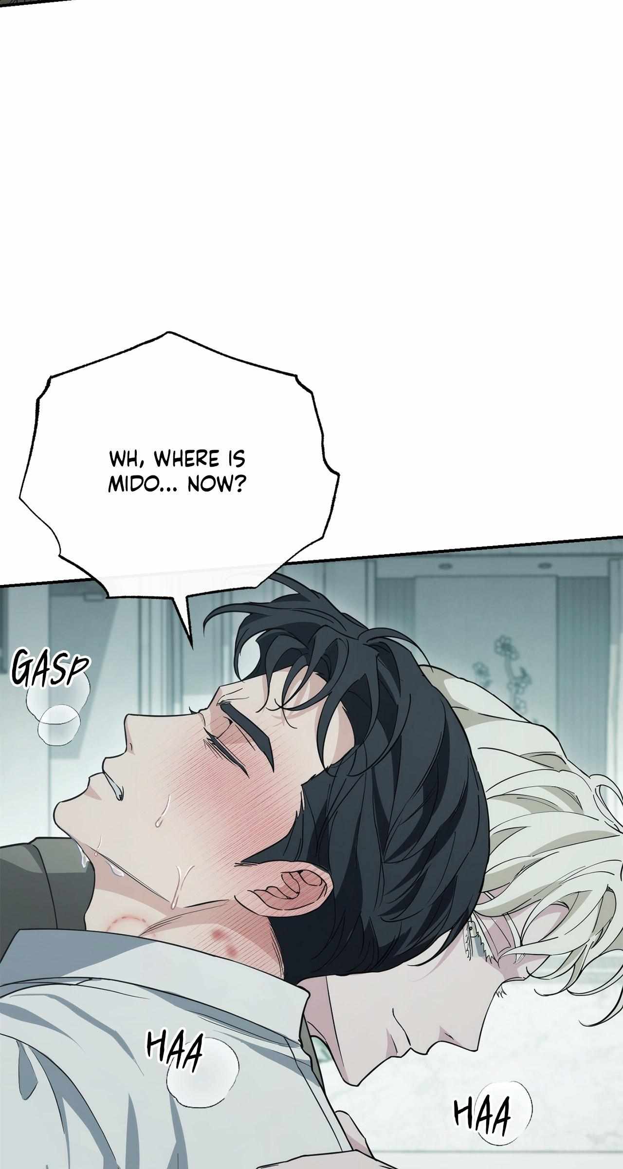 Read Unfinished Relationship chapter 10 image 43 on Lezhin