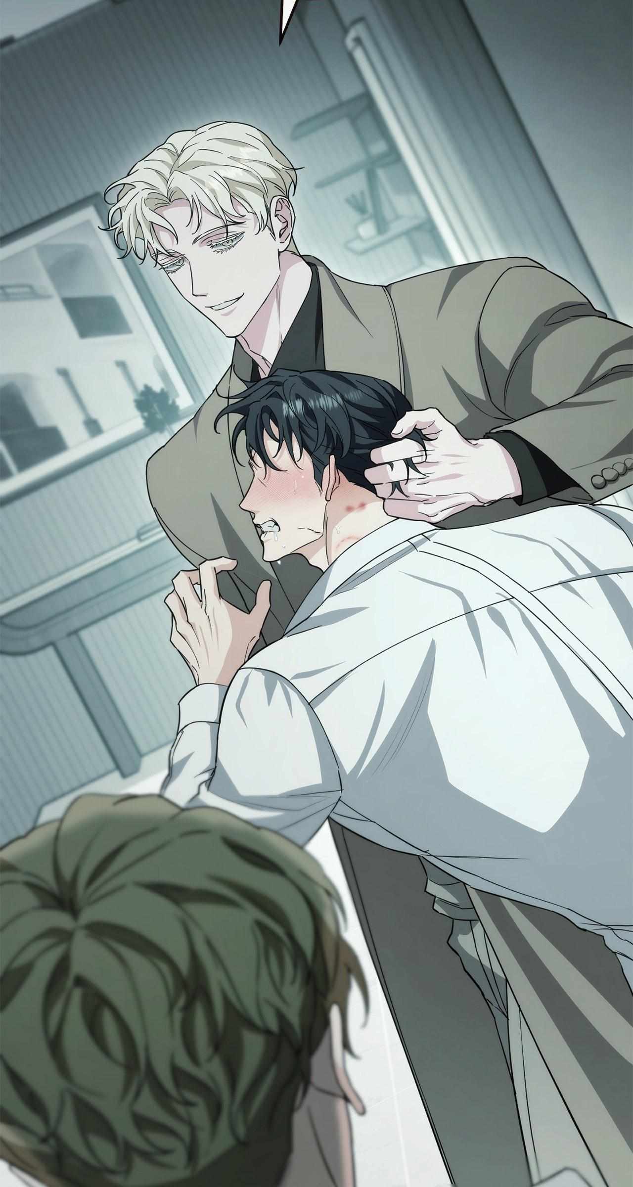 Read Unfinished Relationship chapter 10 image 59 on Lezhin