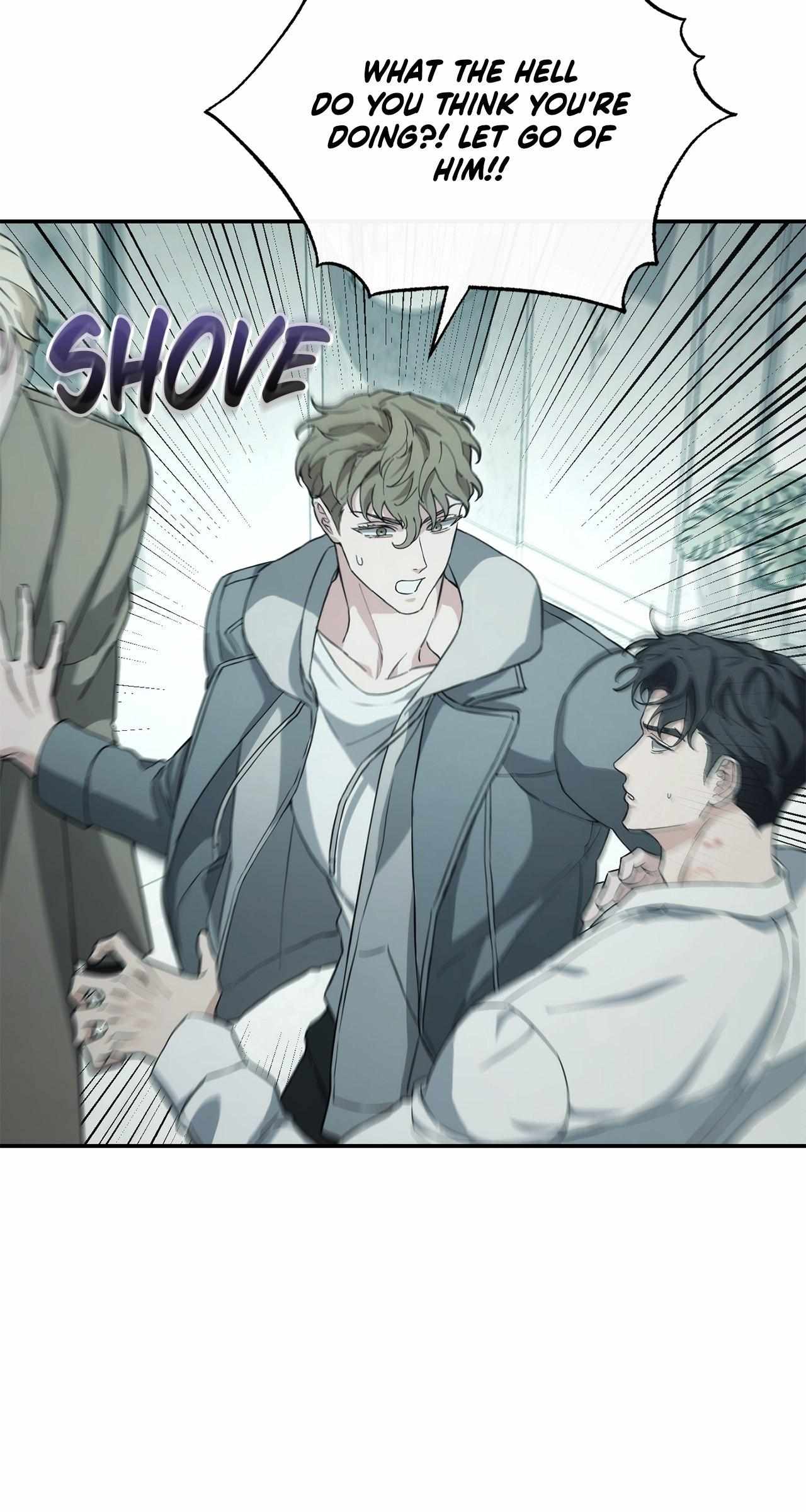 Read Unfinished Relationship chapter 10 image 6 on Lezhin