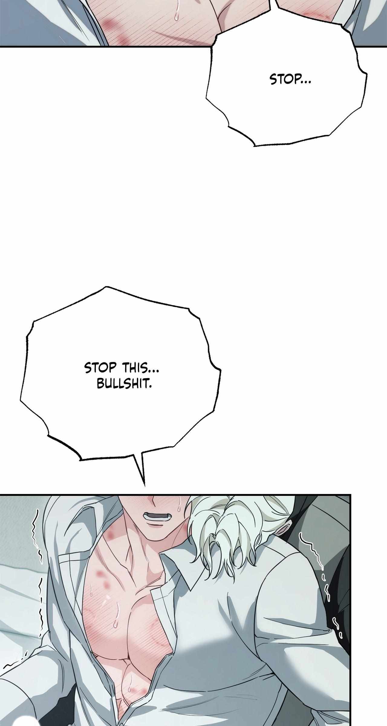 Read Unfinished Relationship chapter 10 image 84 on Lezhin