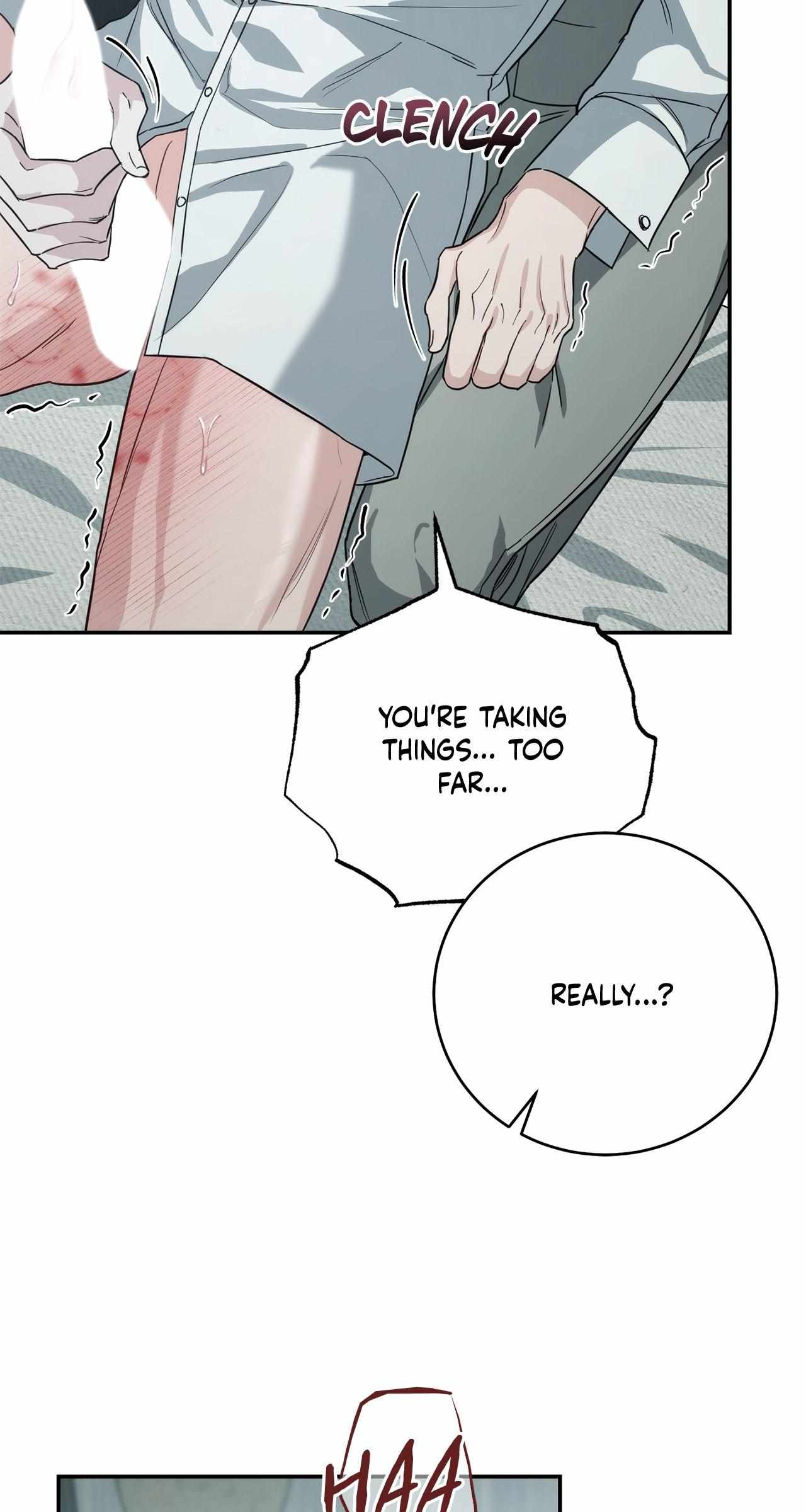 Read Unfinished Relationship chapter 10 image 85 on Lezhin