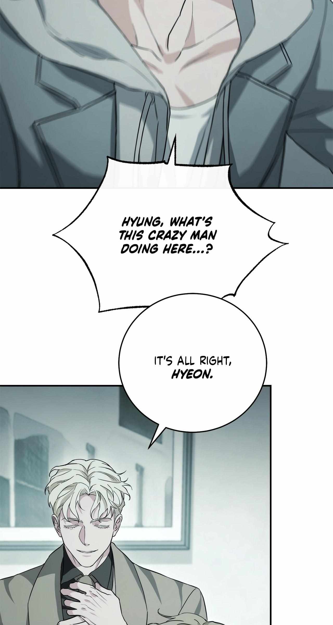 Read Unfinished Relationship chapter 10 image 9 on Lezhin