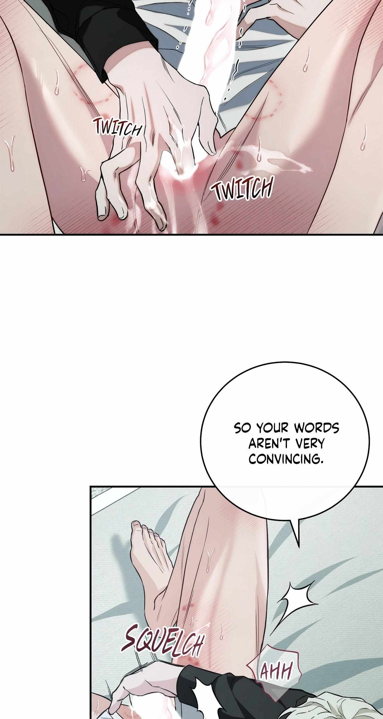 Read Unfinished Relationship chapter 10 image 90 on Lezhin