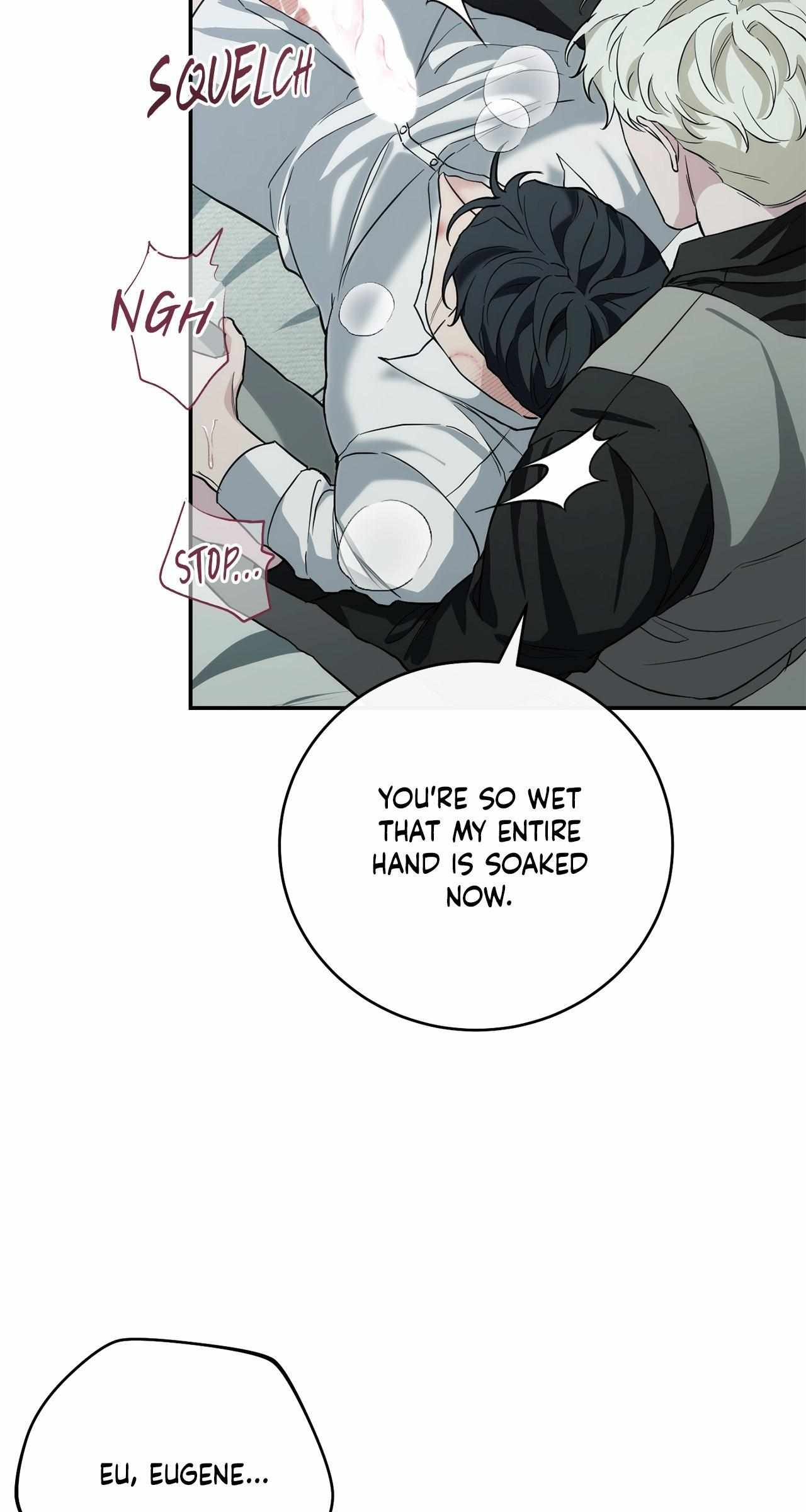Read Unfinished Relationship chapter 10 image 91 on Lezhin