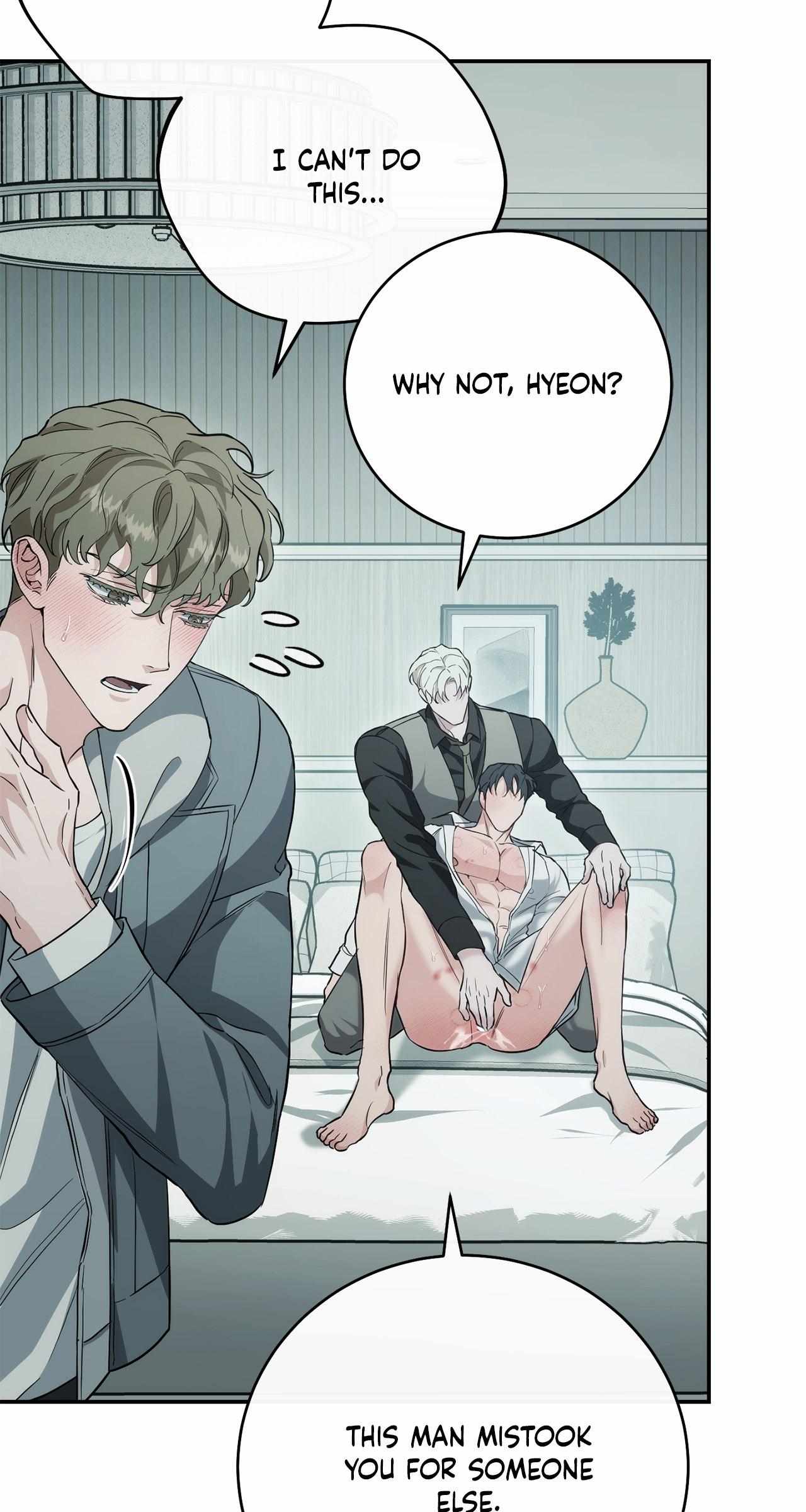 Read Unfinished Relationship chapter 10 image 92 on Lezhin