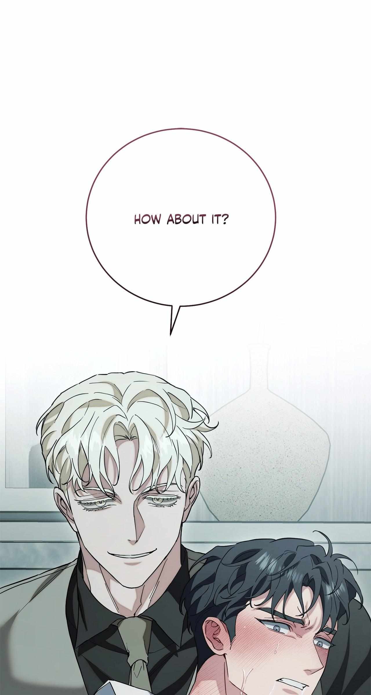 Read Unfinished Relationship chapter 11 image 1 on Lezhin