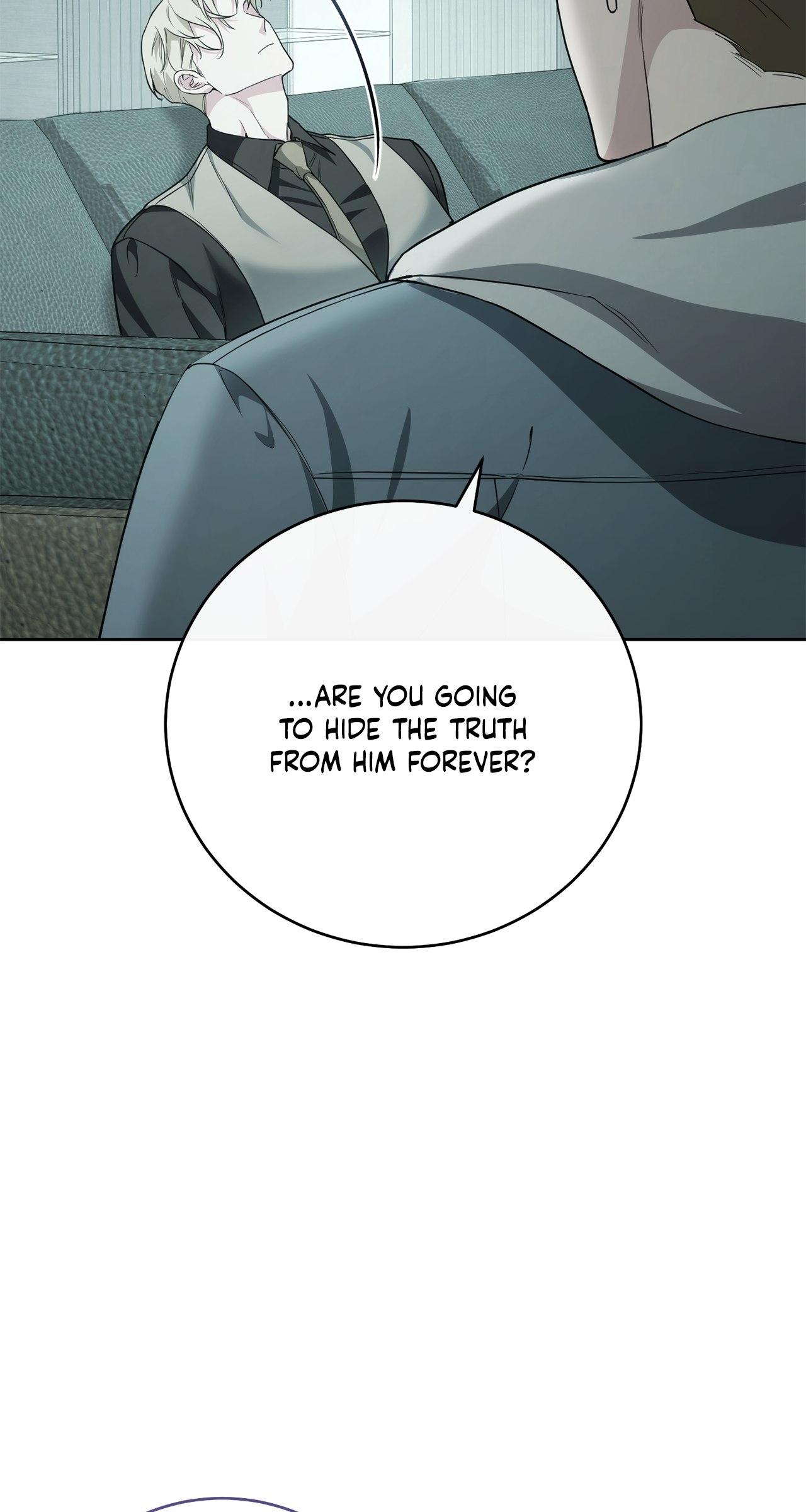 Read Unfinished Relationship chapter 11 image 100 on Lezhin