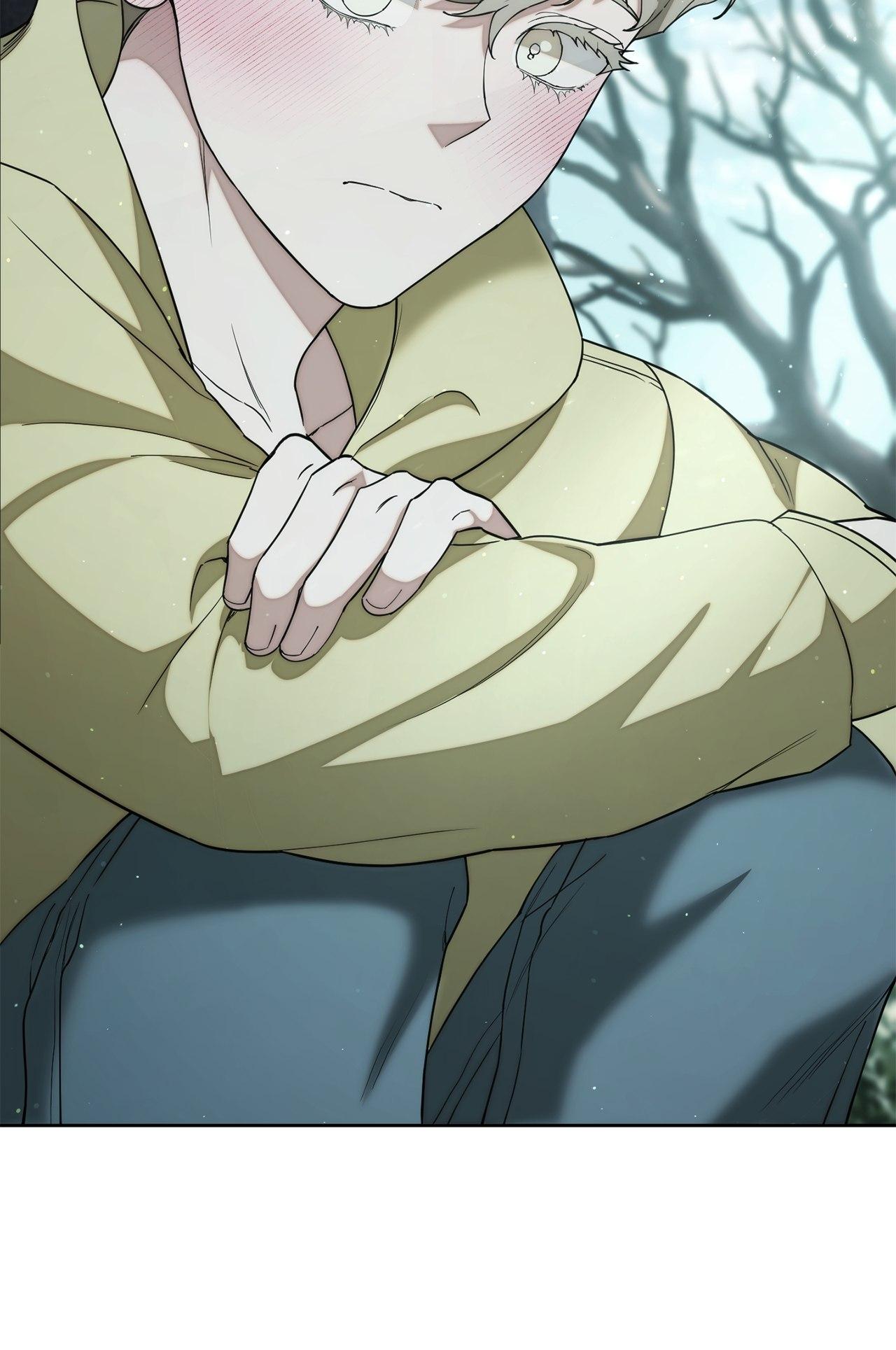Read Unfinished Relationship chapter 11 image 105 on Lezhin