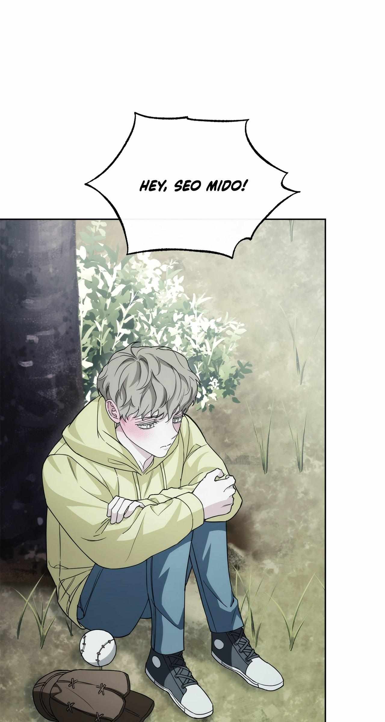 Read Unfinished Relationship chapter 11 image 106 on Lezhin
