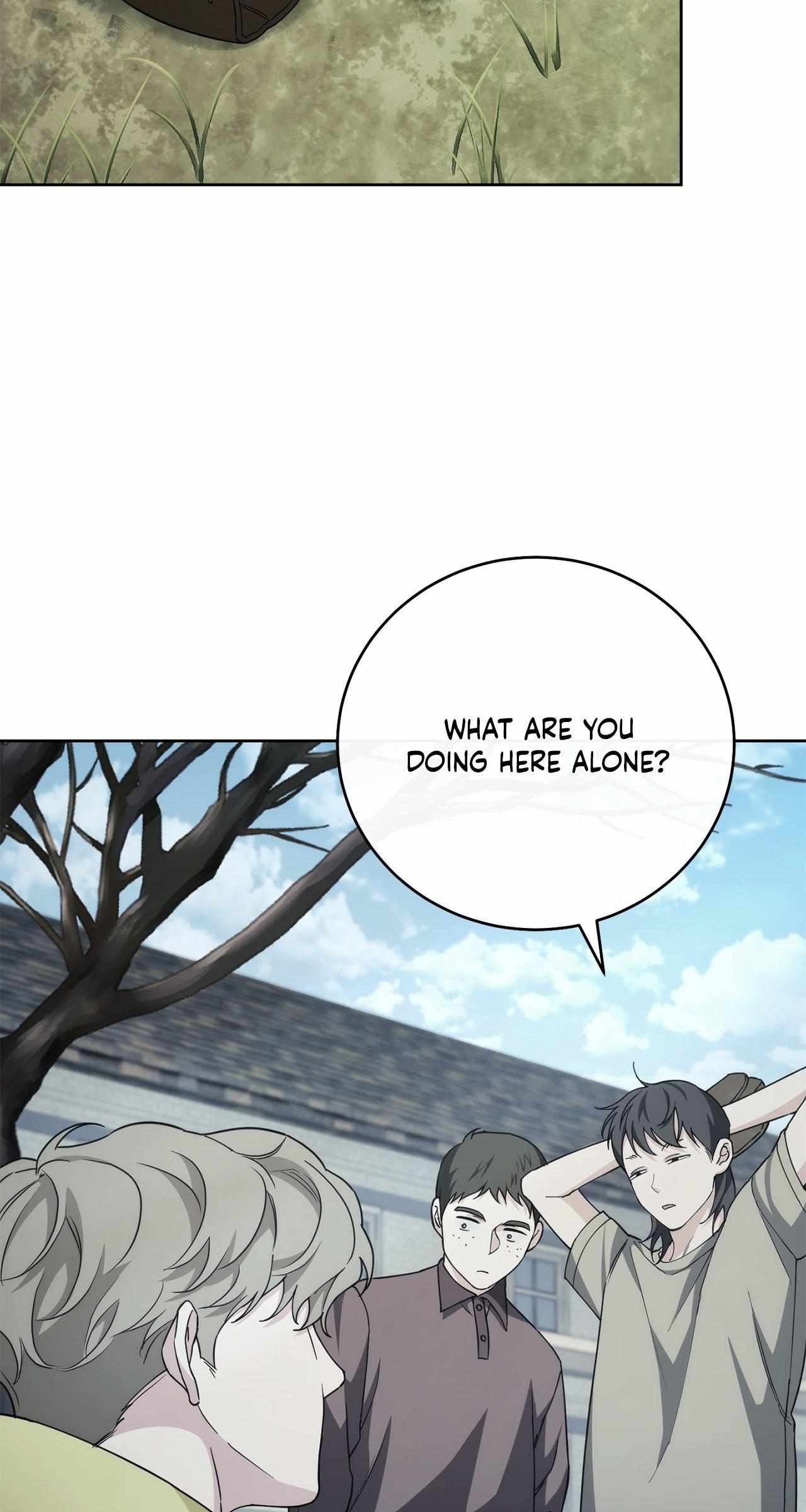 Read Unfinished Relationship chapter 11 image 107 on Lezhin