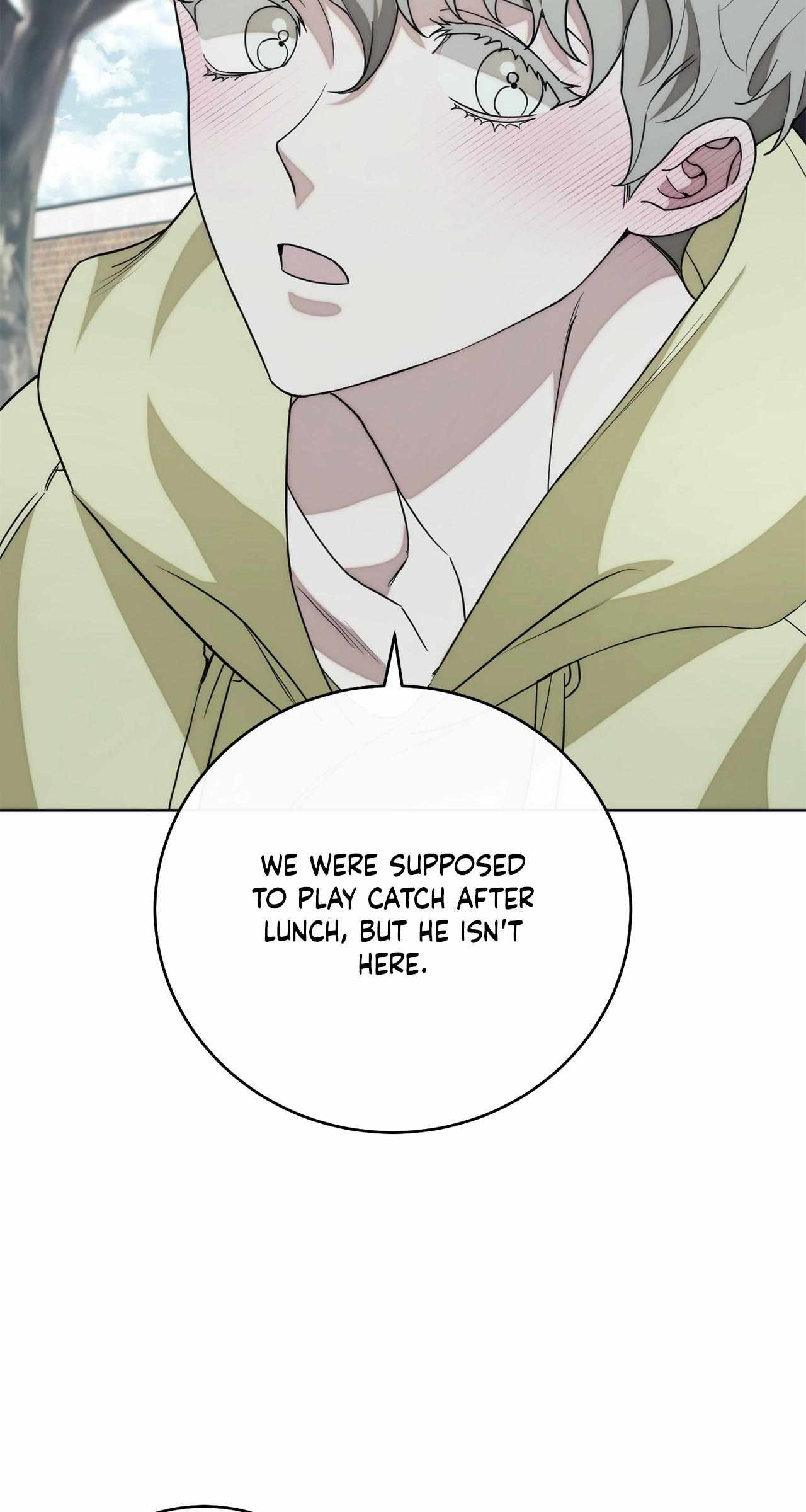 Read Unfinished Relationship chapter 11 image 109 on Lezhin