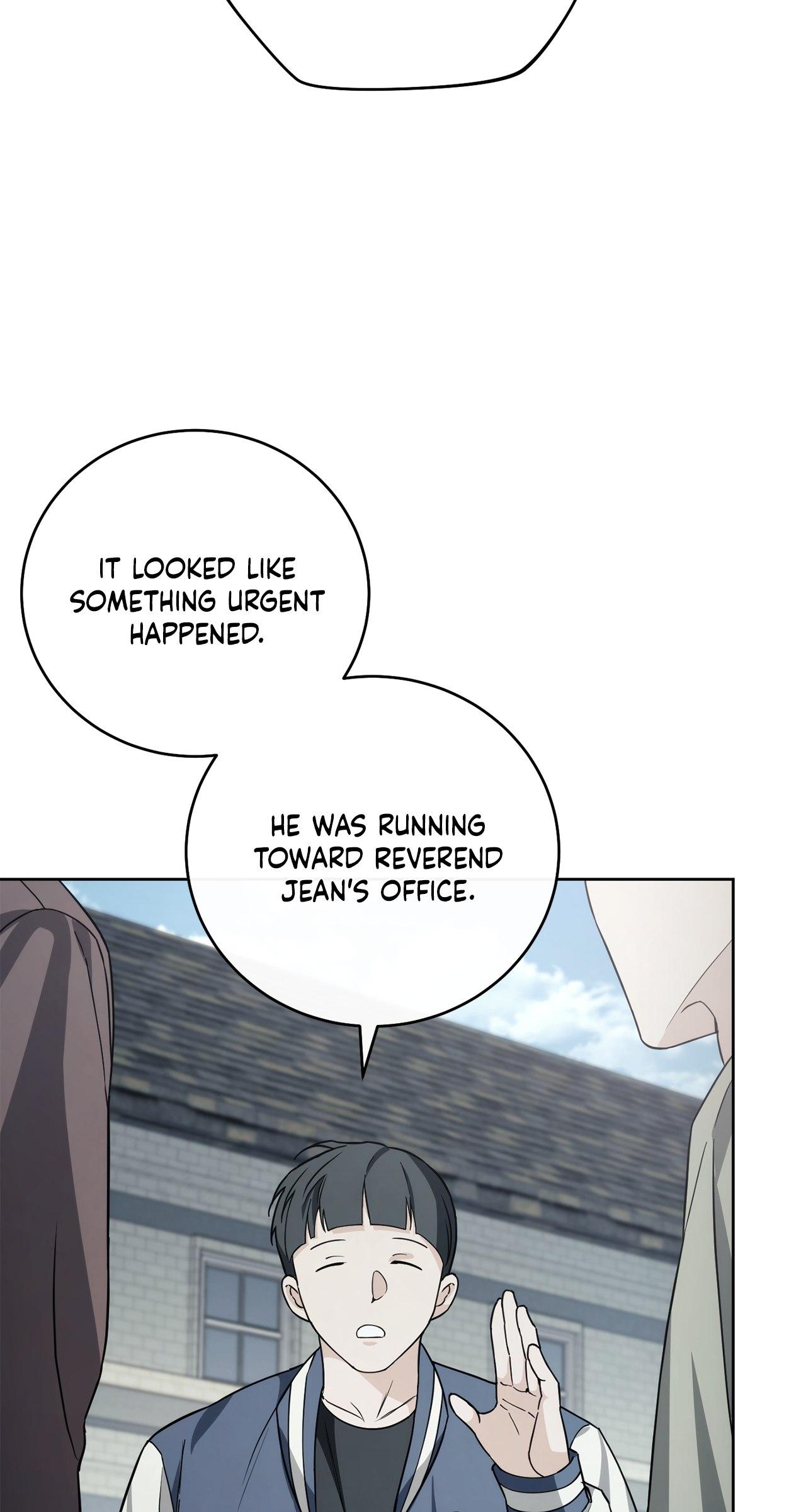 Read Unfinished Relationship chapter 11 image 111 on Lezhin