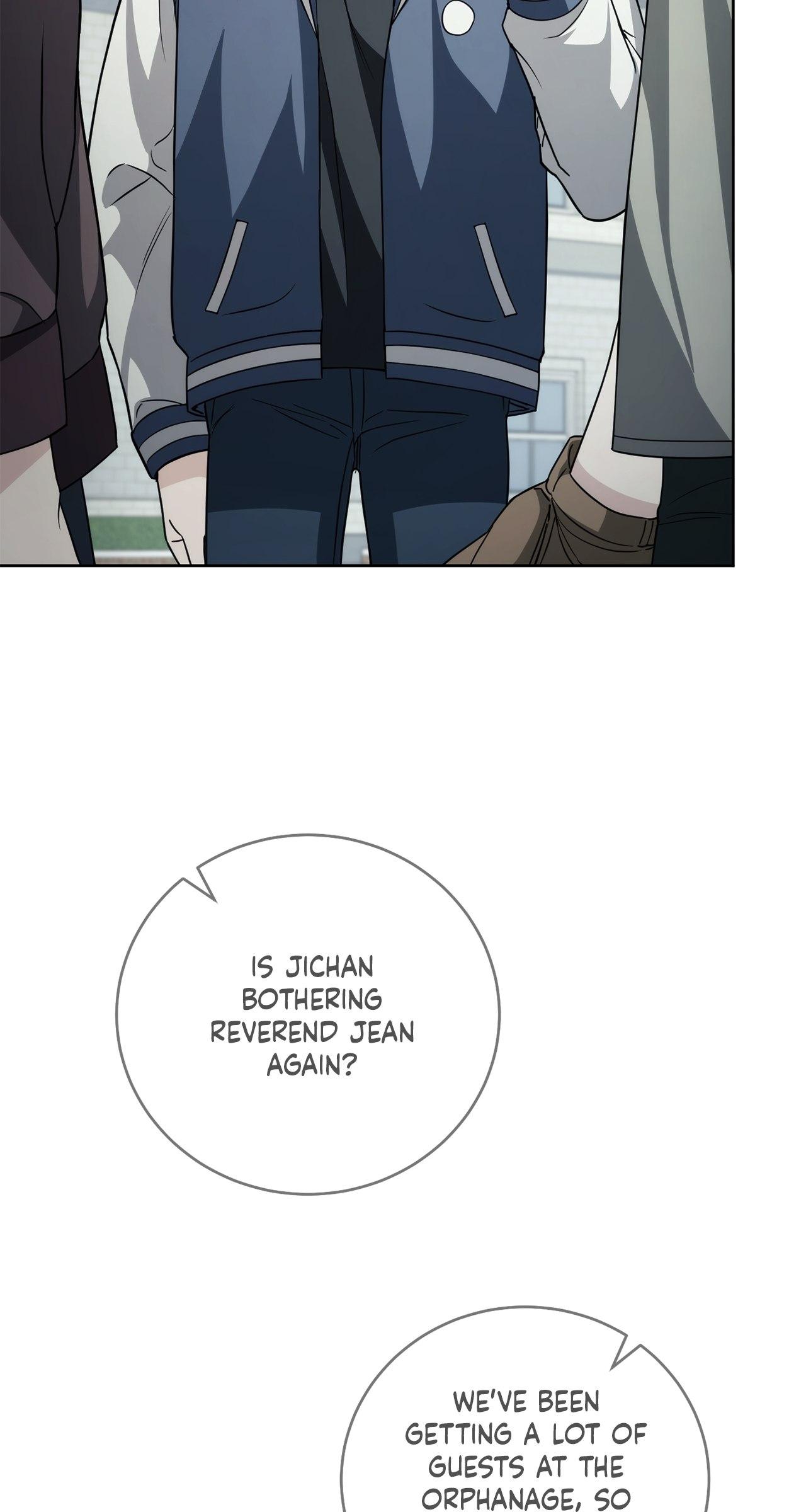 Read Unfinished Relationship chapter 11 image 112 on Lezhin
