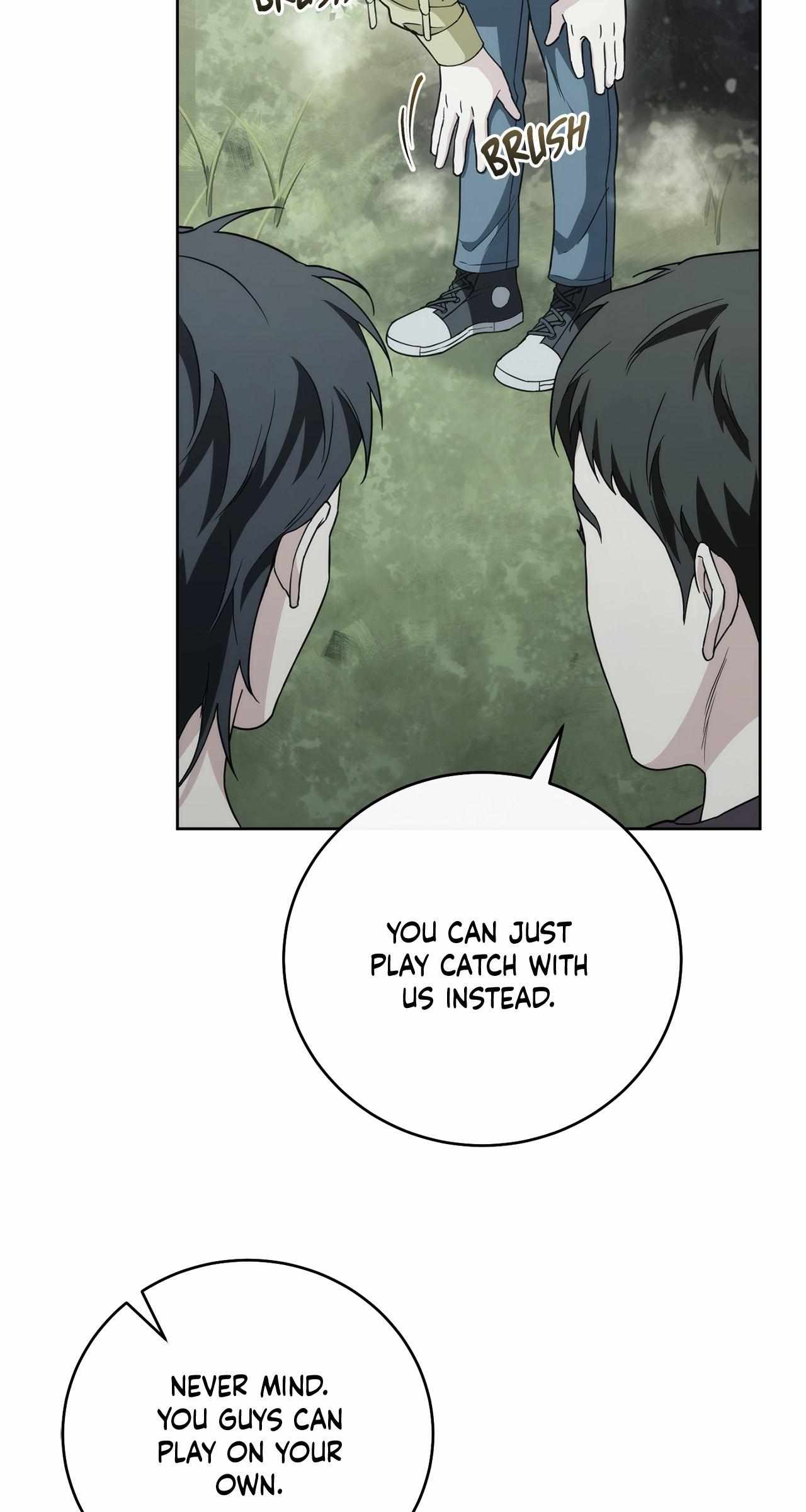 Read Unfinished Relationship chapter 11 image 115 on Lezhin
