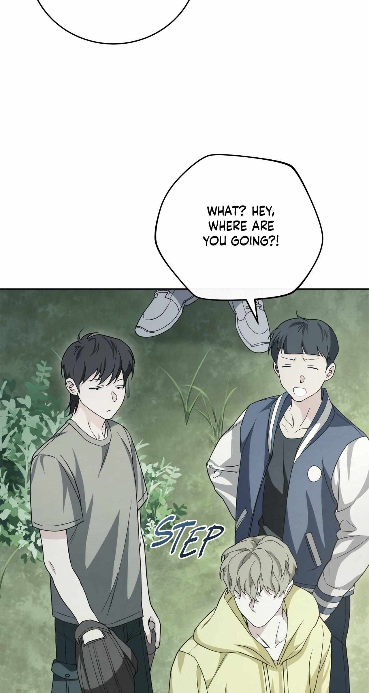 Read Unfinished Relationship chapter 11 image 116 on Lezhin