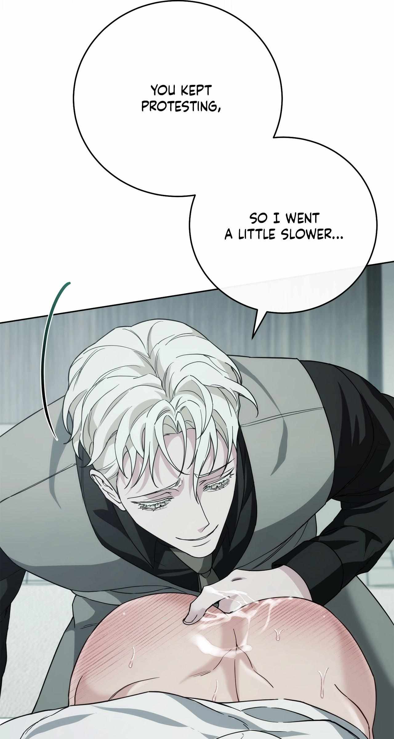 Read Unfinished Relationship chapter 11 image 22 on Lezhin