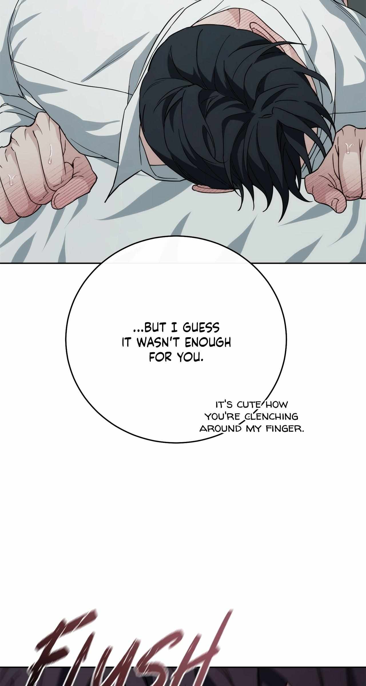 Read Unfinished Relationship chapter 11 image 23 on Lezhin