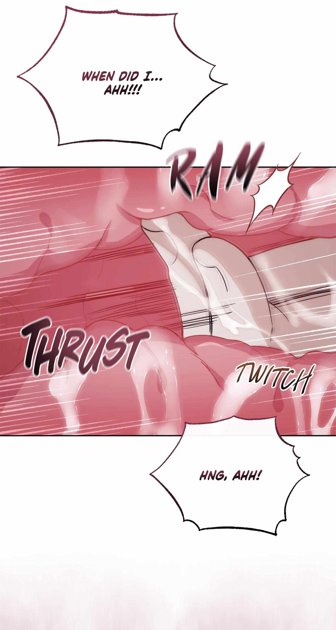 Read Unfinished Relationship chapter 11 image 25 on Lezhin