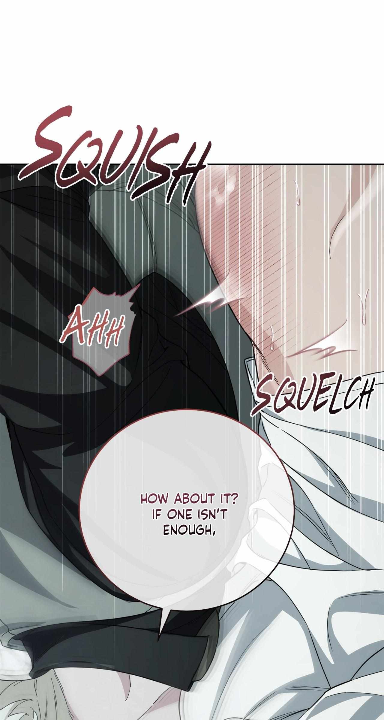 Read Unfinished Relationship chapter 11 image 28 on Lezhin
