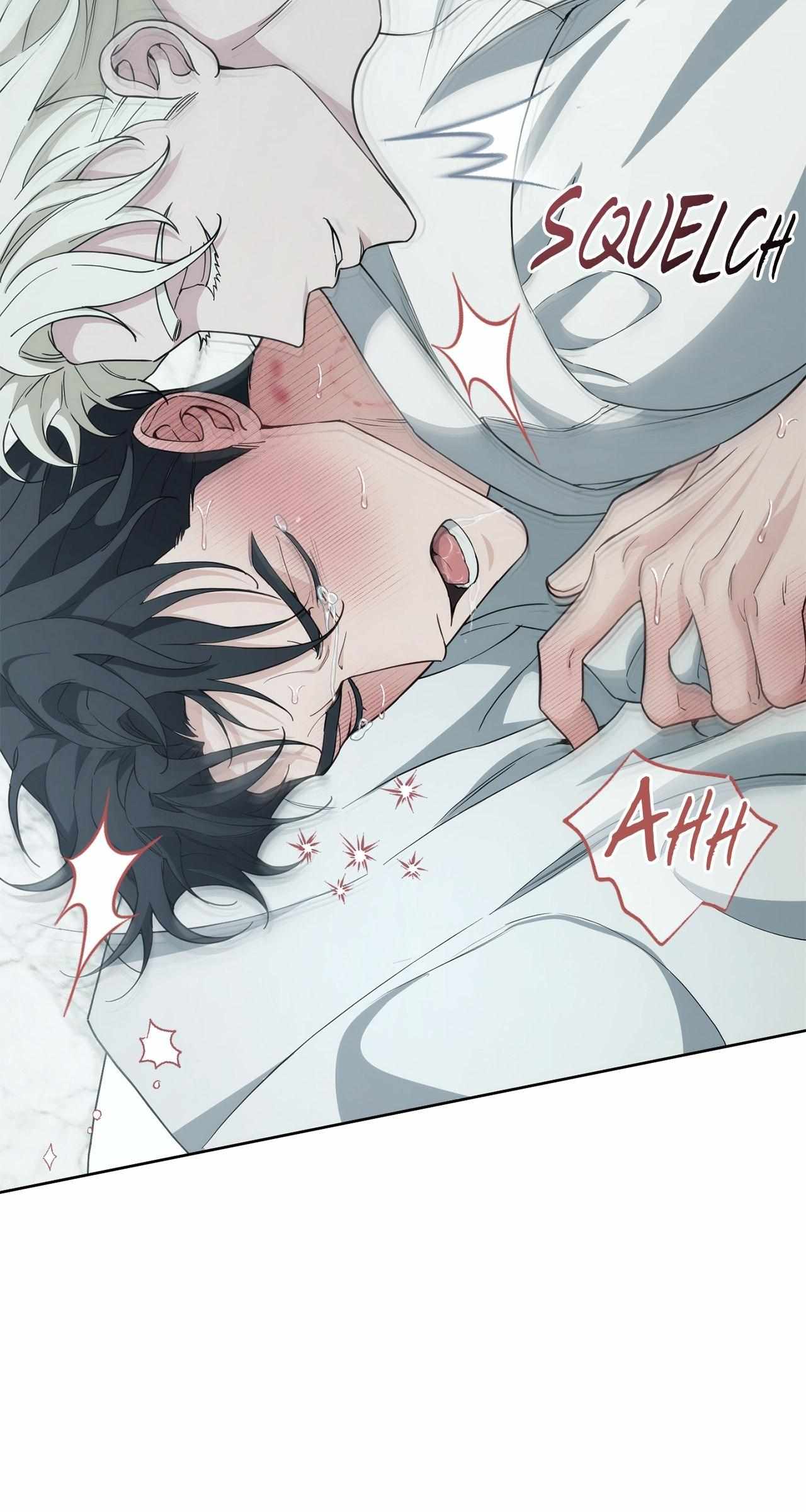 Read Unfinished Relationship chapter 11 image 29 on Lezhin