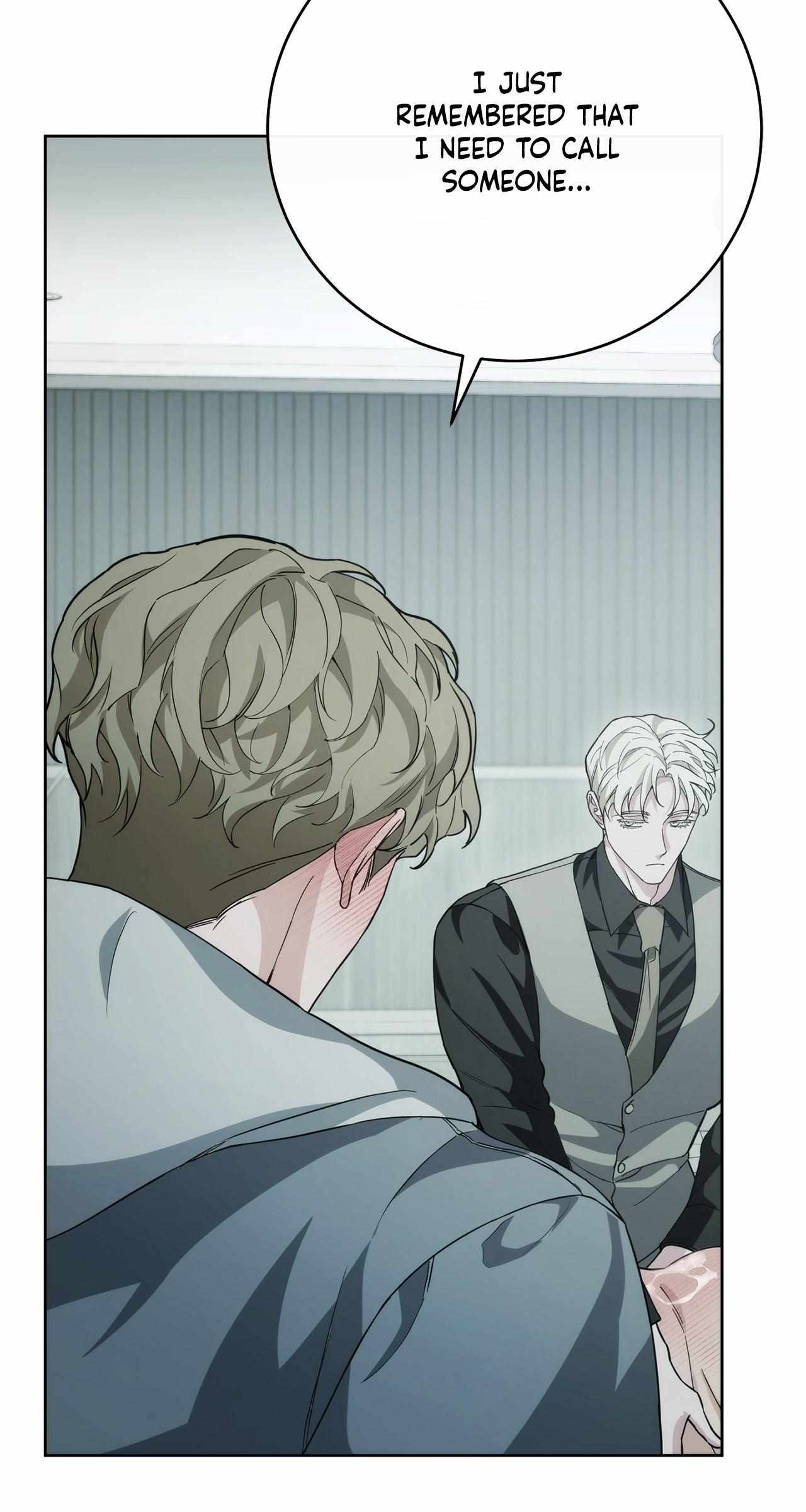 Read Unfinished Relationship chapter 11 image 33 on Lezhin