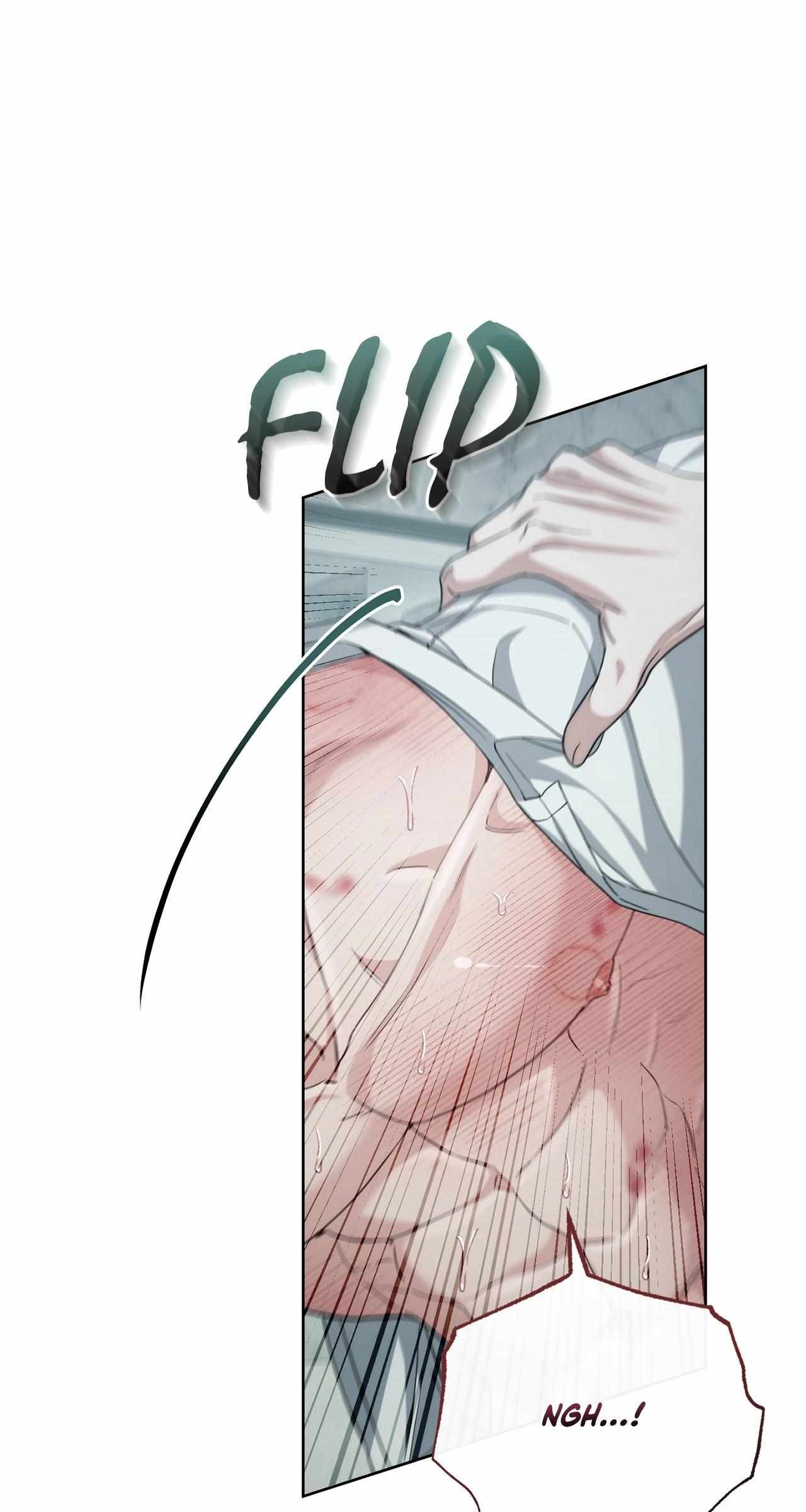 Read Unfinished Relationship chapter 11 image 36 on Lezhin