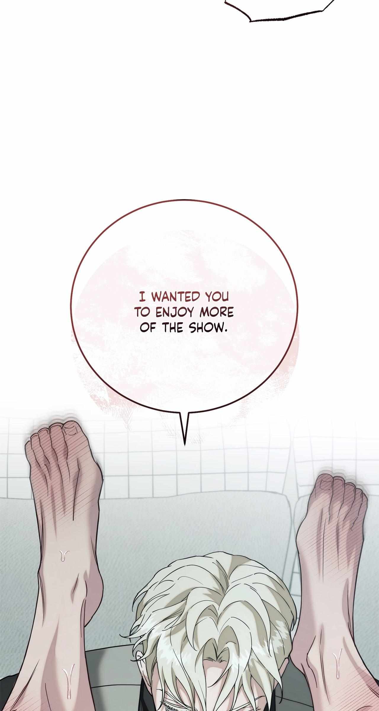 Read Unfinished Relationship chapter 11 image 37 on Lezhin