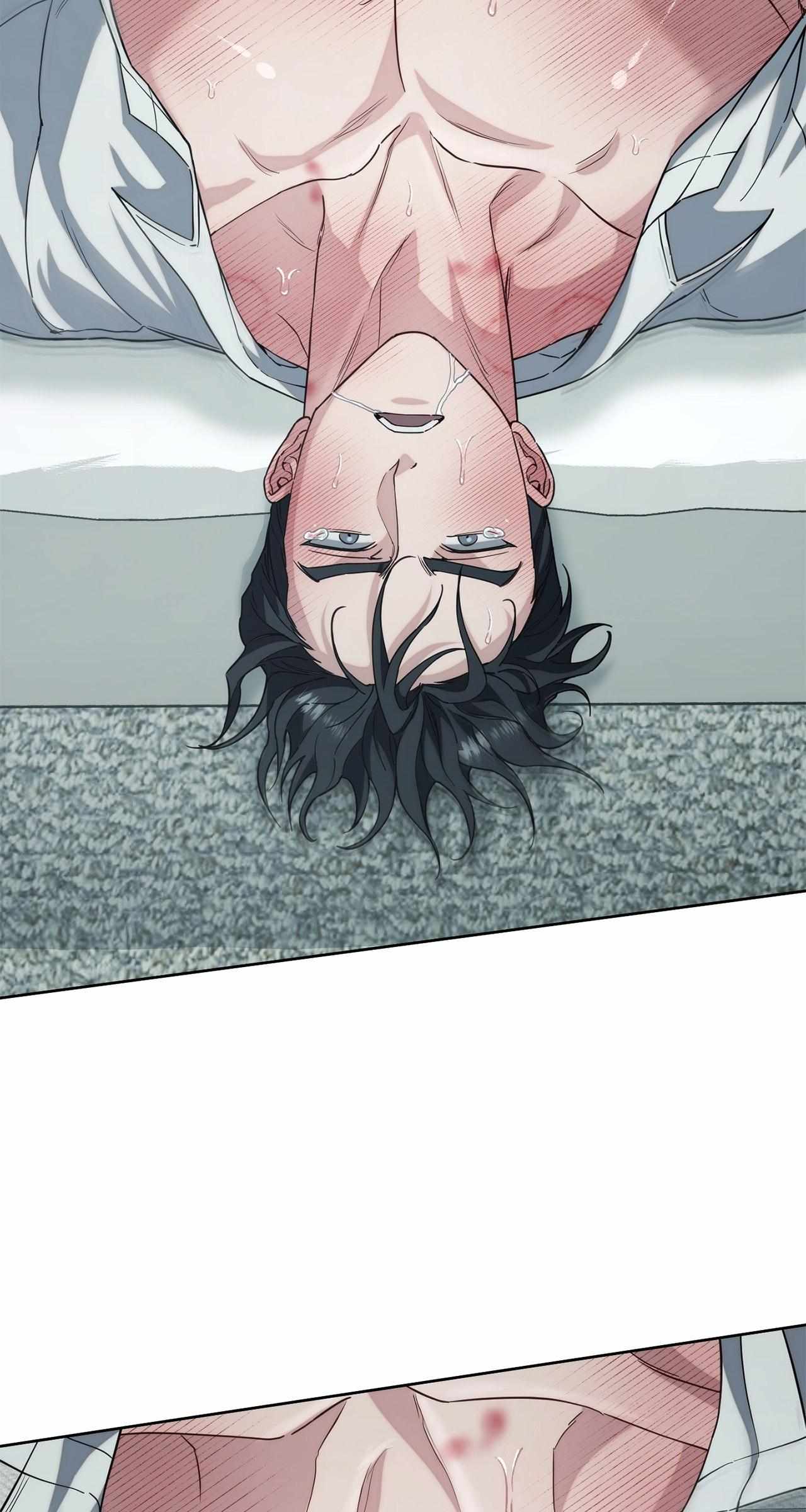 Read Unfinished Relationship chapter 11 image 39 on Lezhin