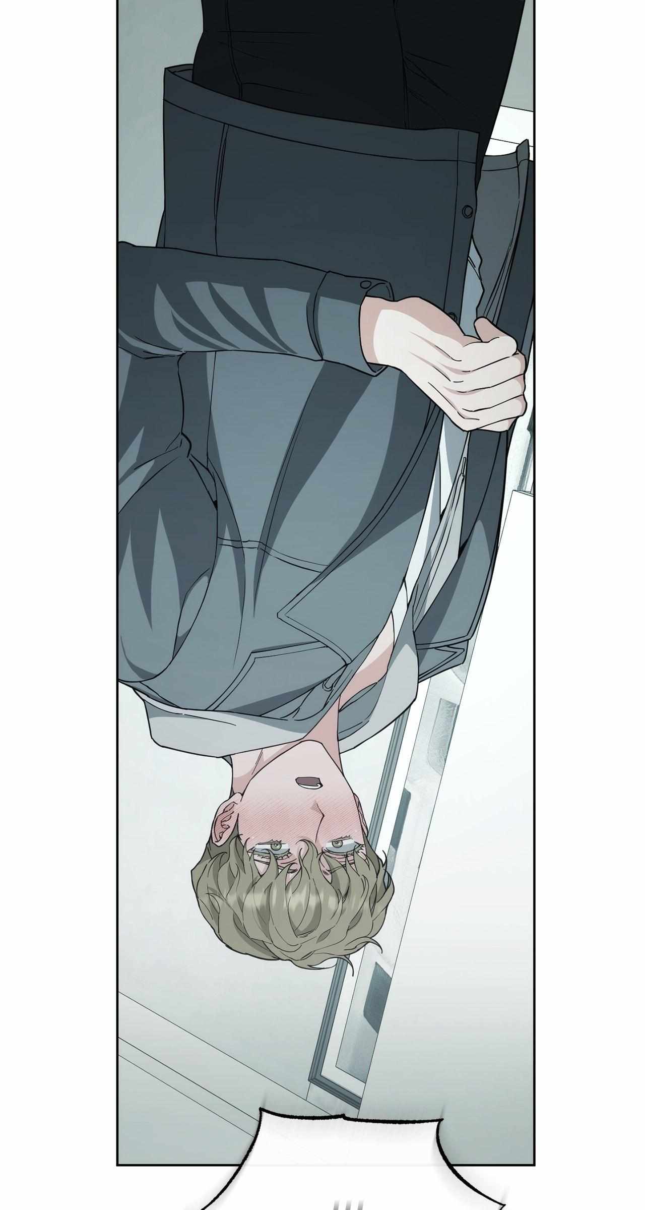 Read Unfinished Relationship chapter 11 image 41 on Lezhin