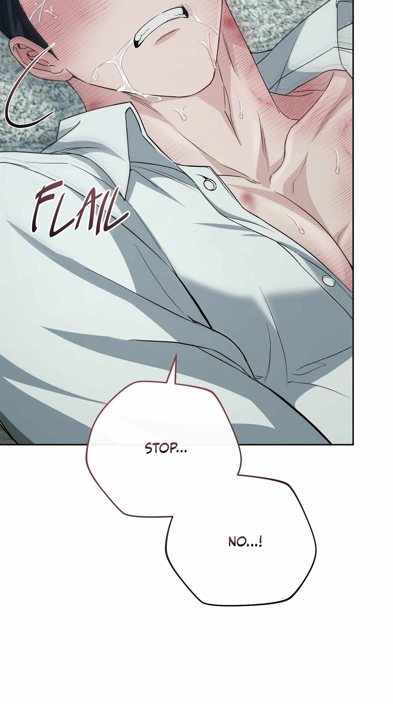 Read Unfinished Relationship chapter 11 image 43 on Lezhin