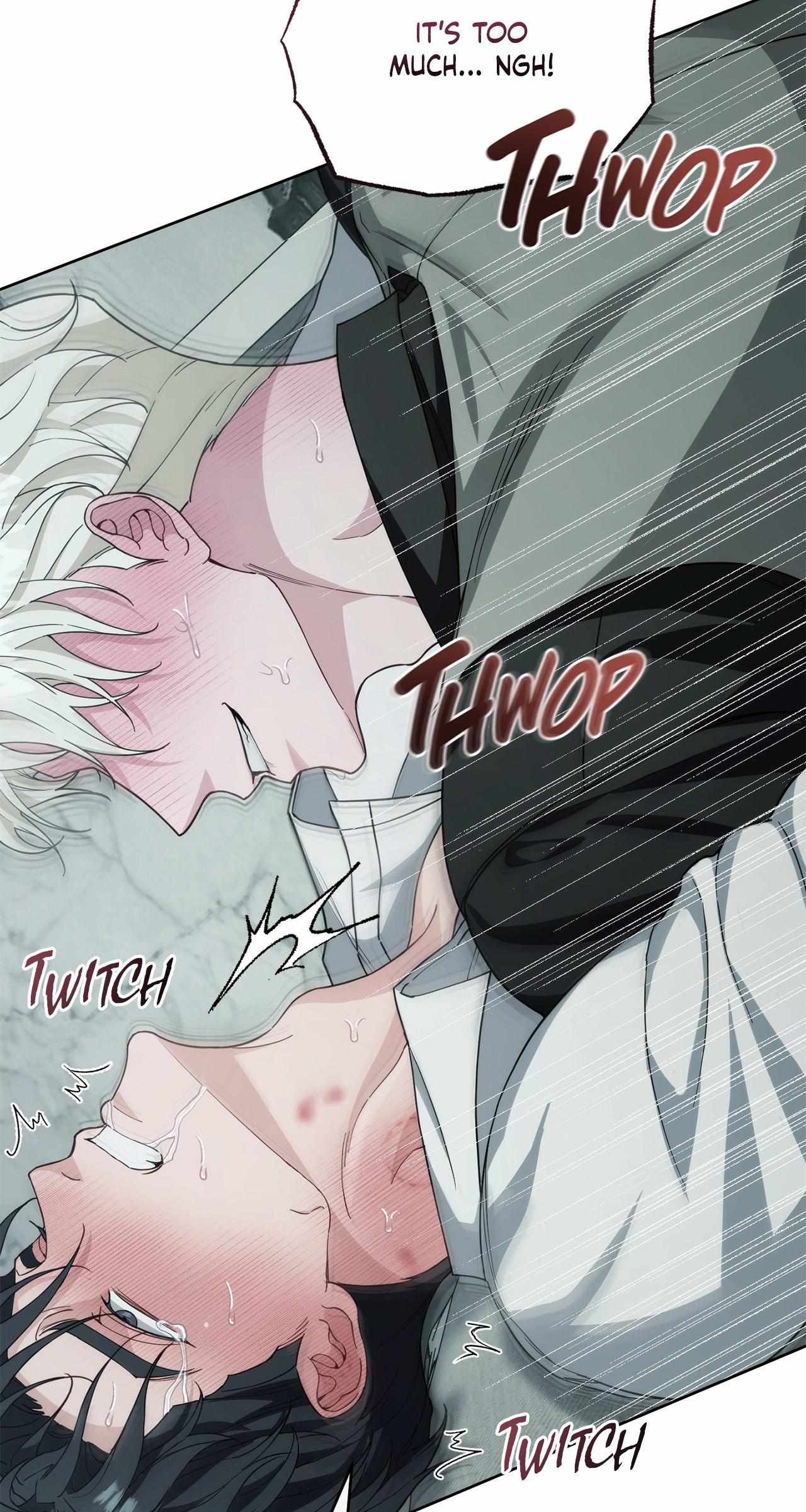 Read Unfinished Relationship chapter 11 image 47 on Lezhin