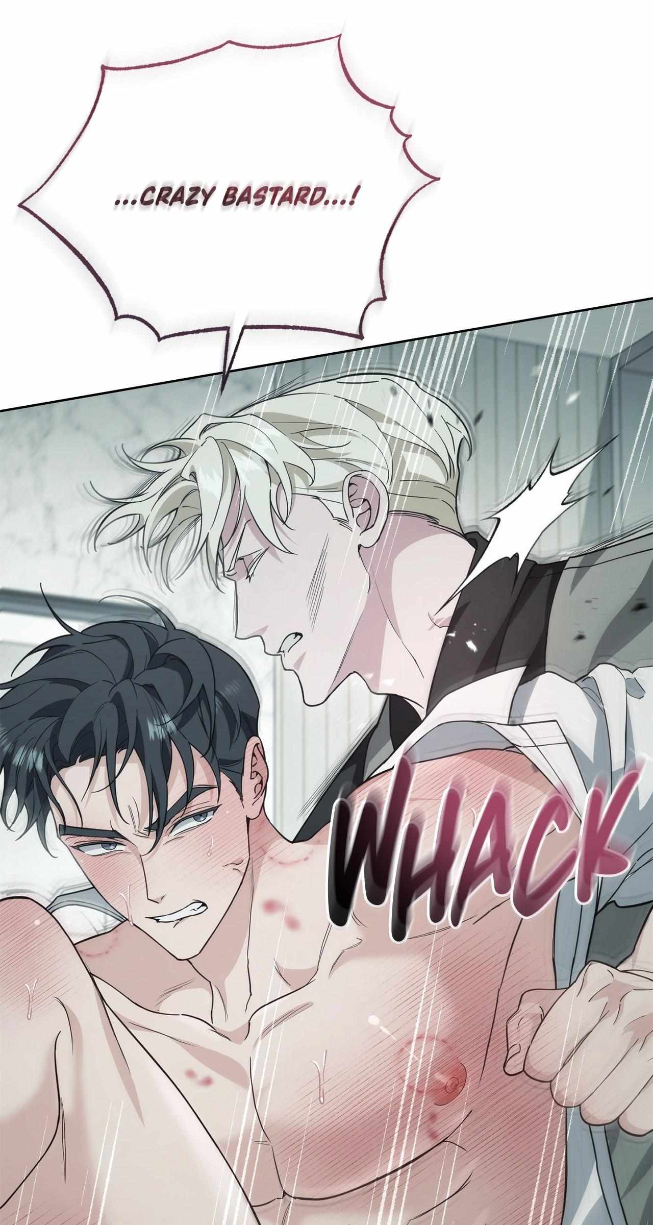 Read Unfinished Relationship chapter 11 image 6 on Lezhin