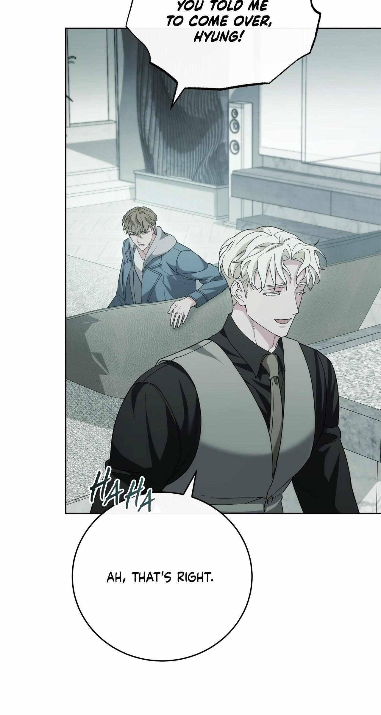 Read Unfinished Relationship chapter 11 image 68 on Lezhin