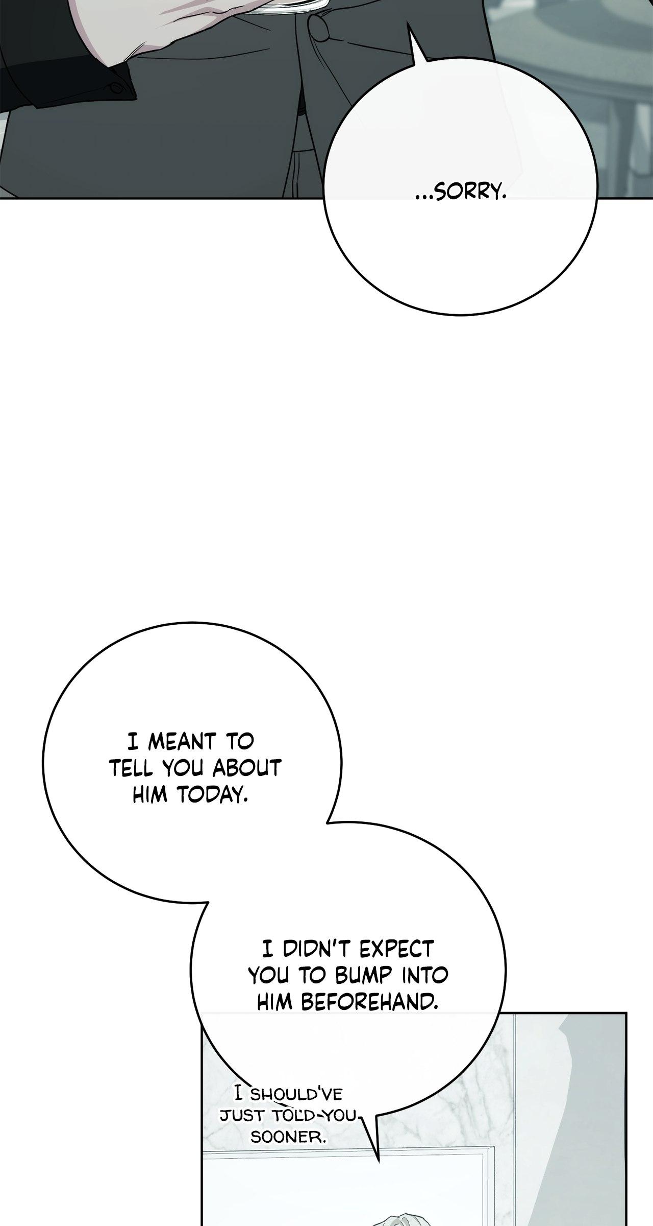 Read Unfinished Relationship chapter 11 image 73 on Lezhin