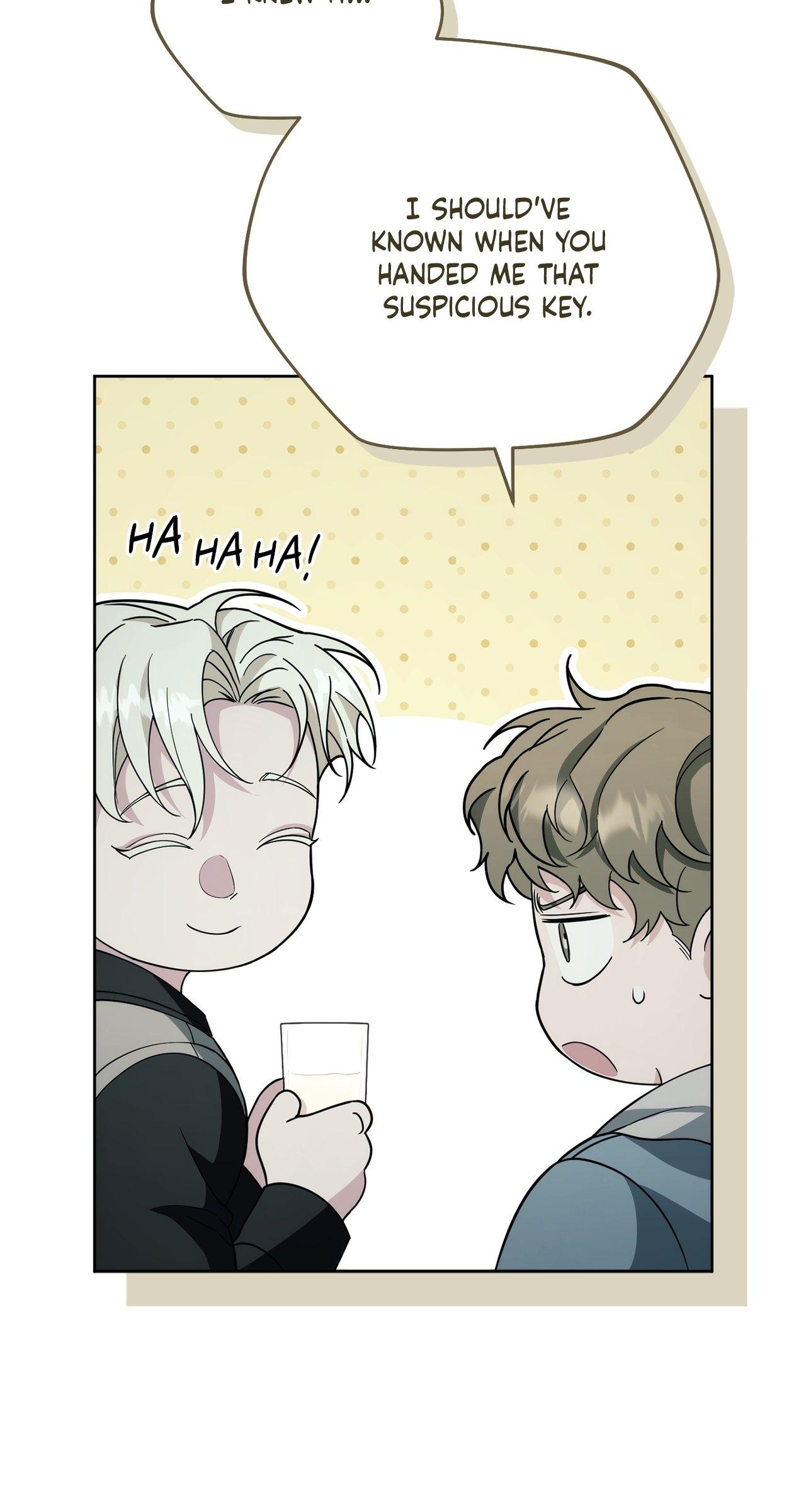 Read Unfinished Relationship chapter 11 image 79 on Lezhin